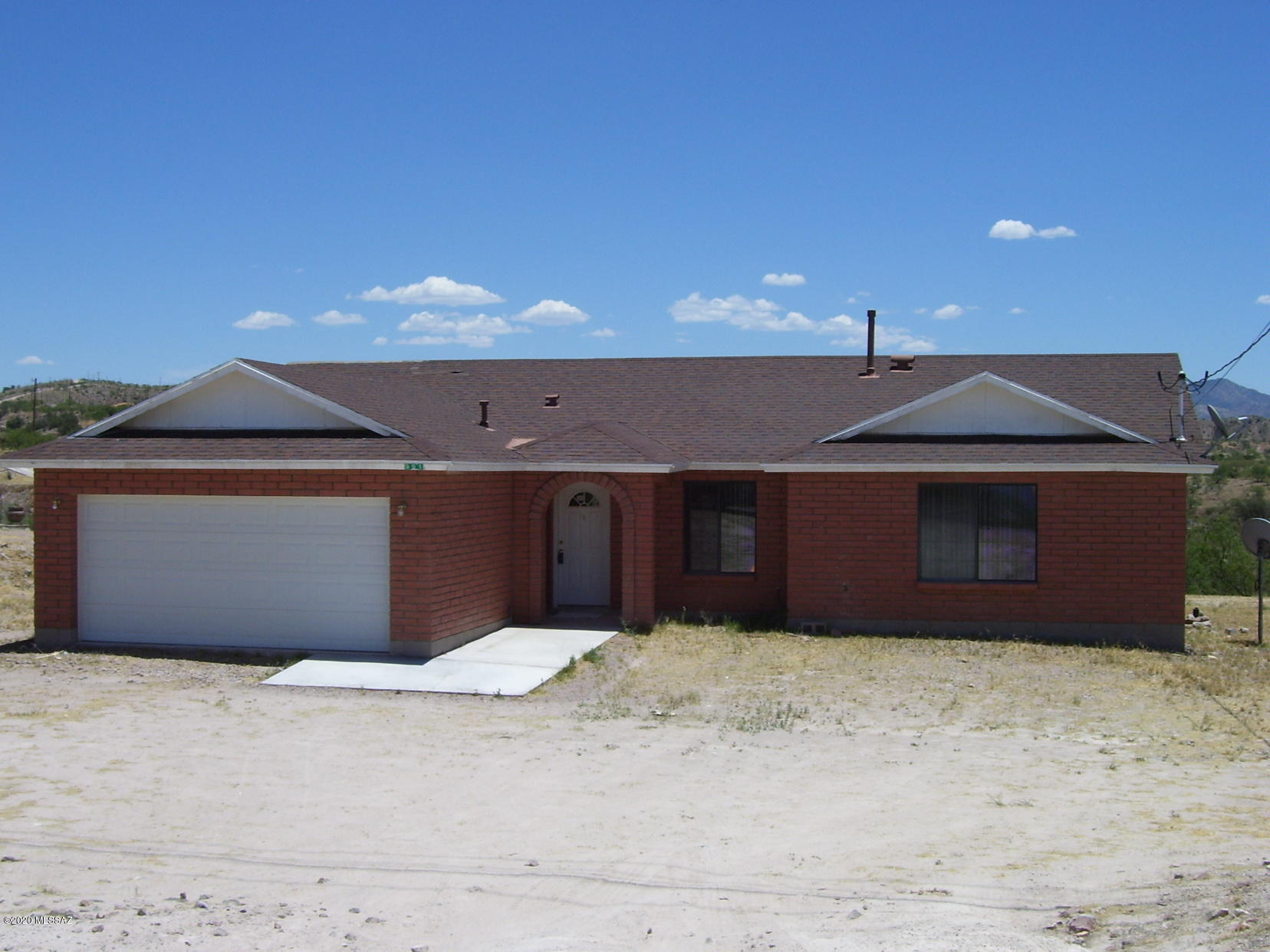 Rio Rico Ranchettes 12 - Residential