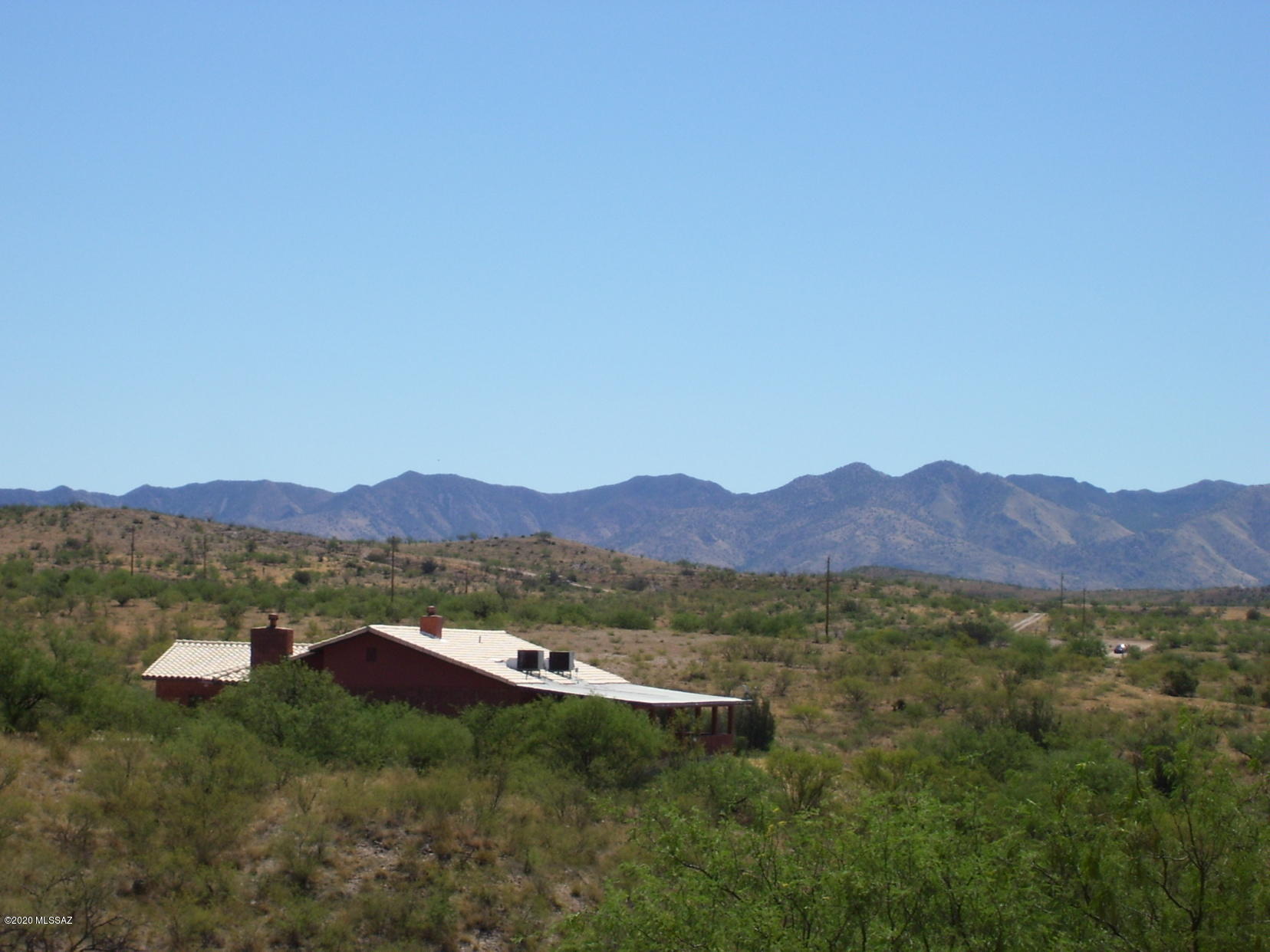 Rio Rico Ranchettes 12 - Residential