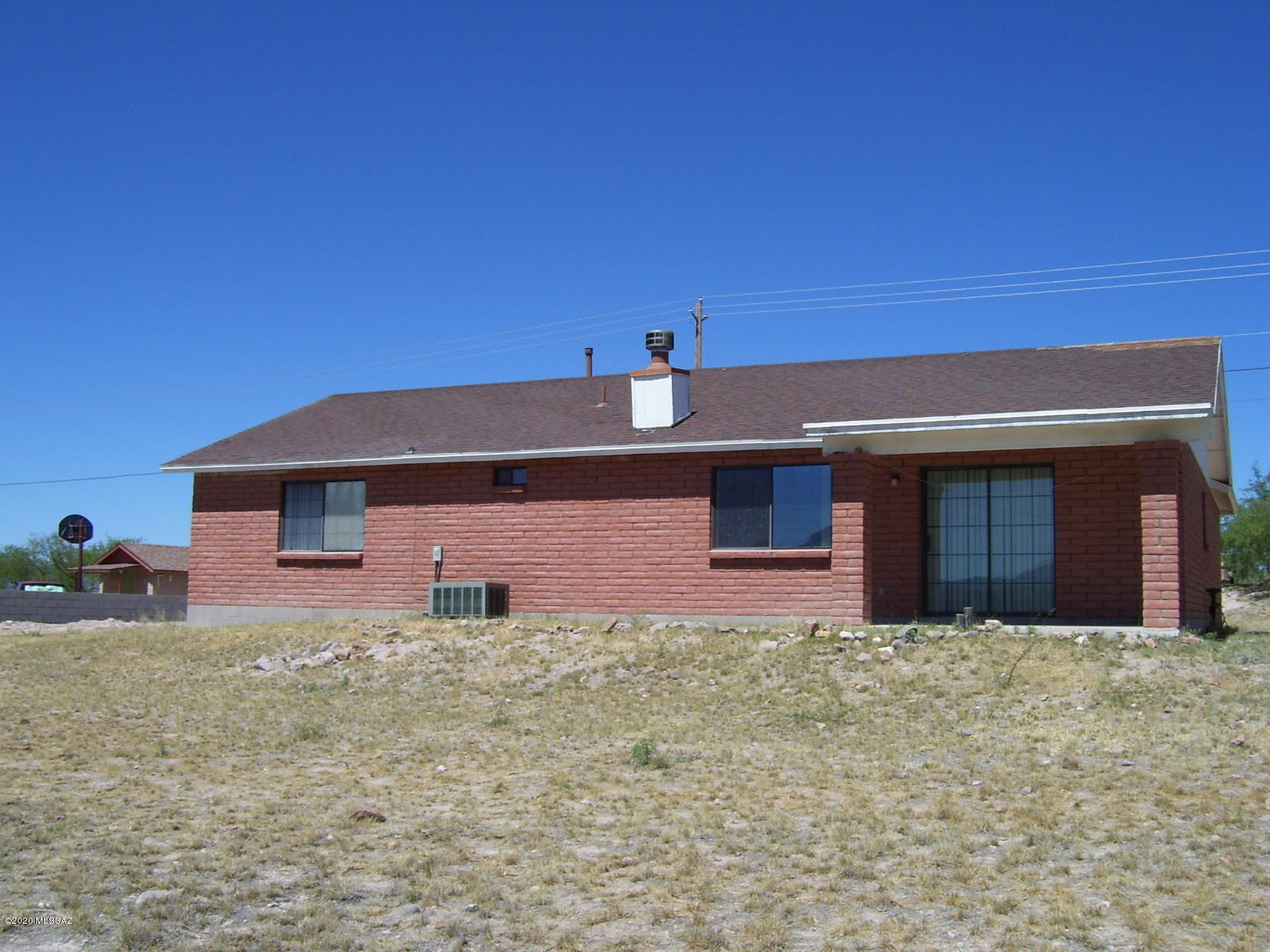 Rio Rico Ranchettes 12 - Residential