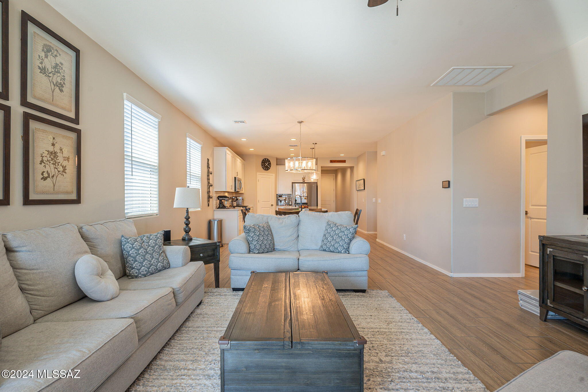 Gladden Farms BLK 10 (1-84) - Residential