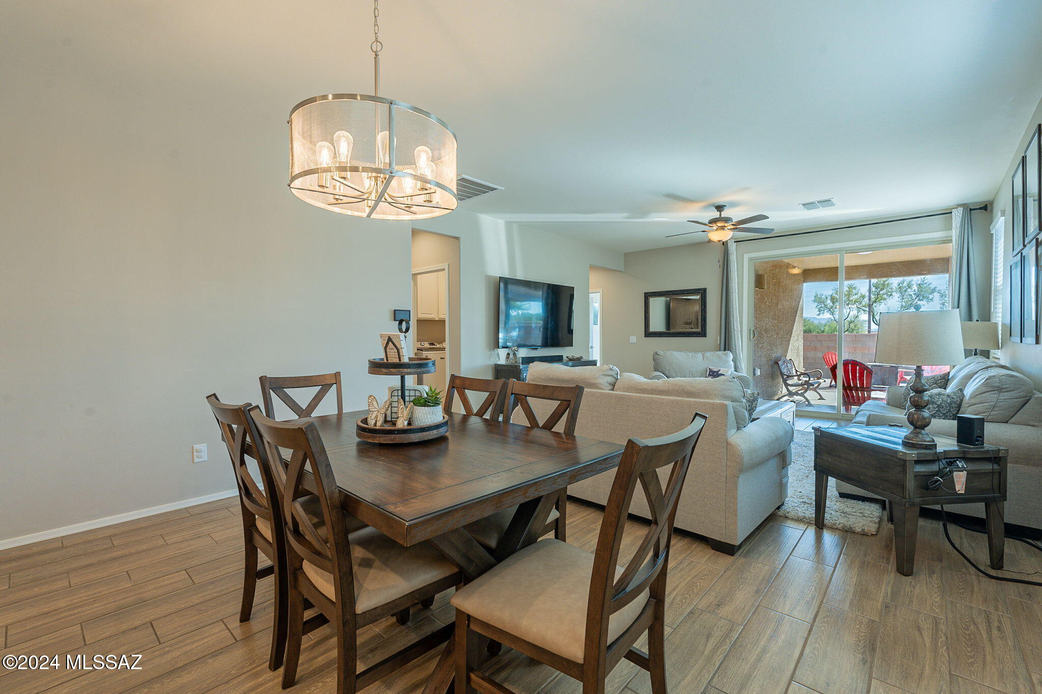 Gladden Farms BLK 10 (1-84) - Residential