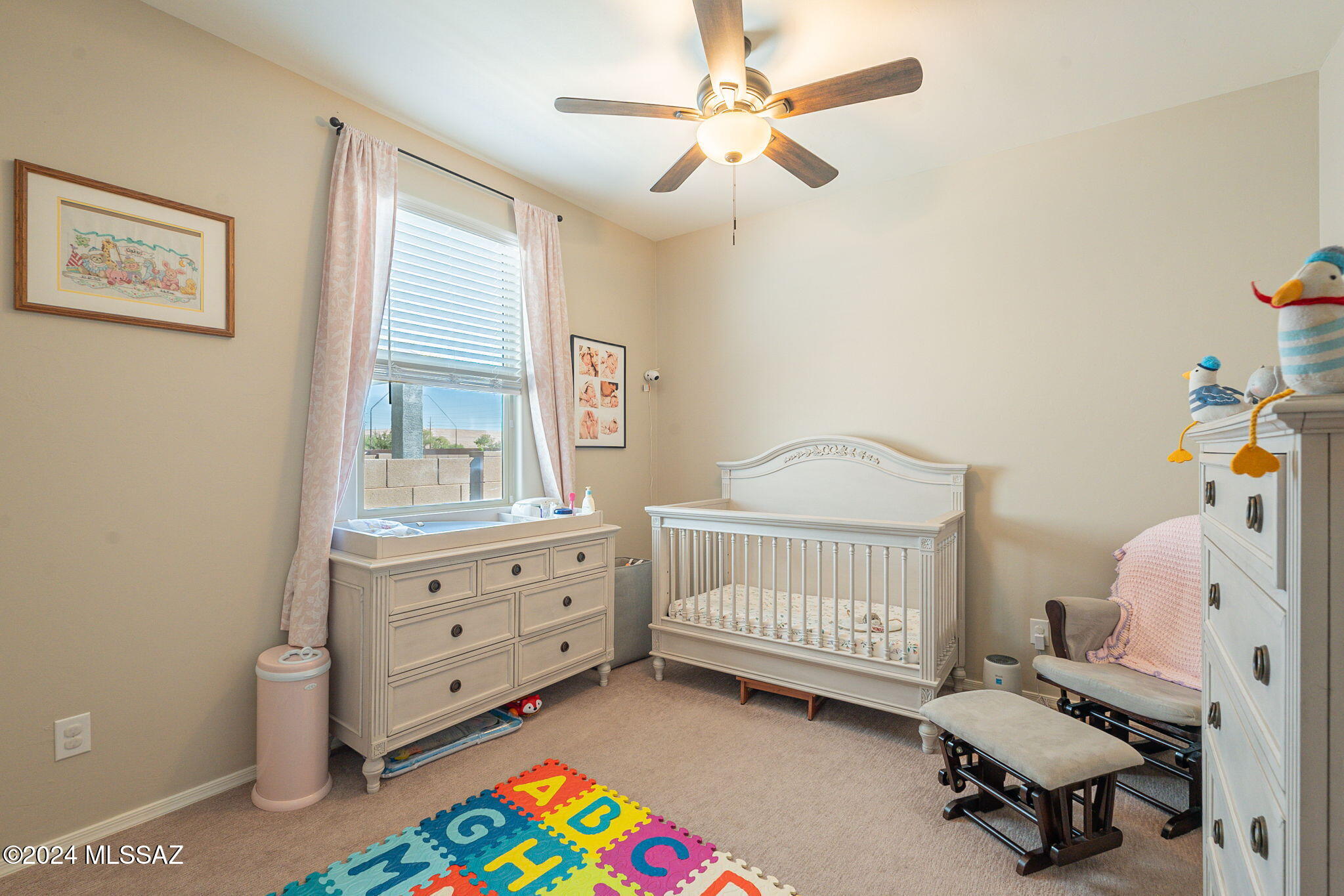 Gladden Farms BLK 10 (1-84) - Residential