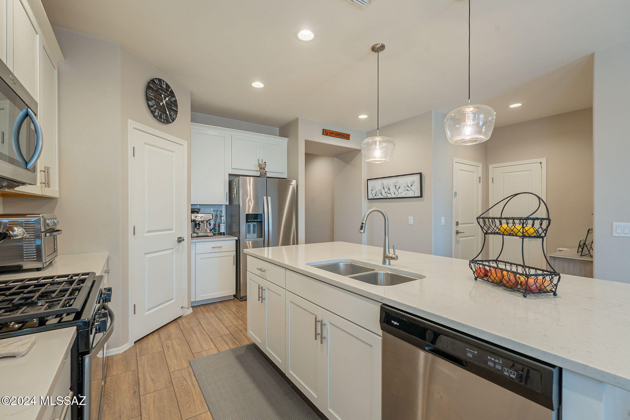 Gladden Farms BLK 10 (1-84) - Residential