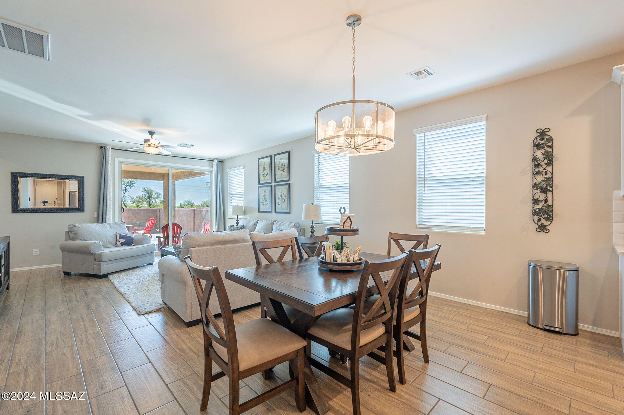 Gladden Farms BLK 10 (1-84) - Residential