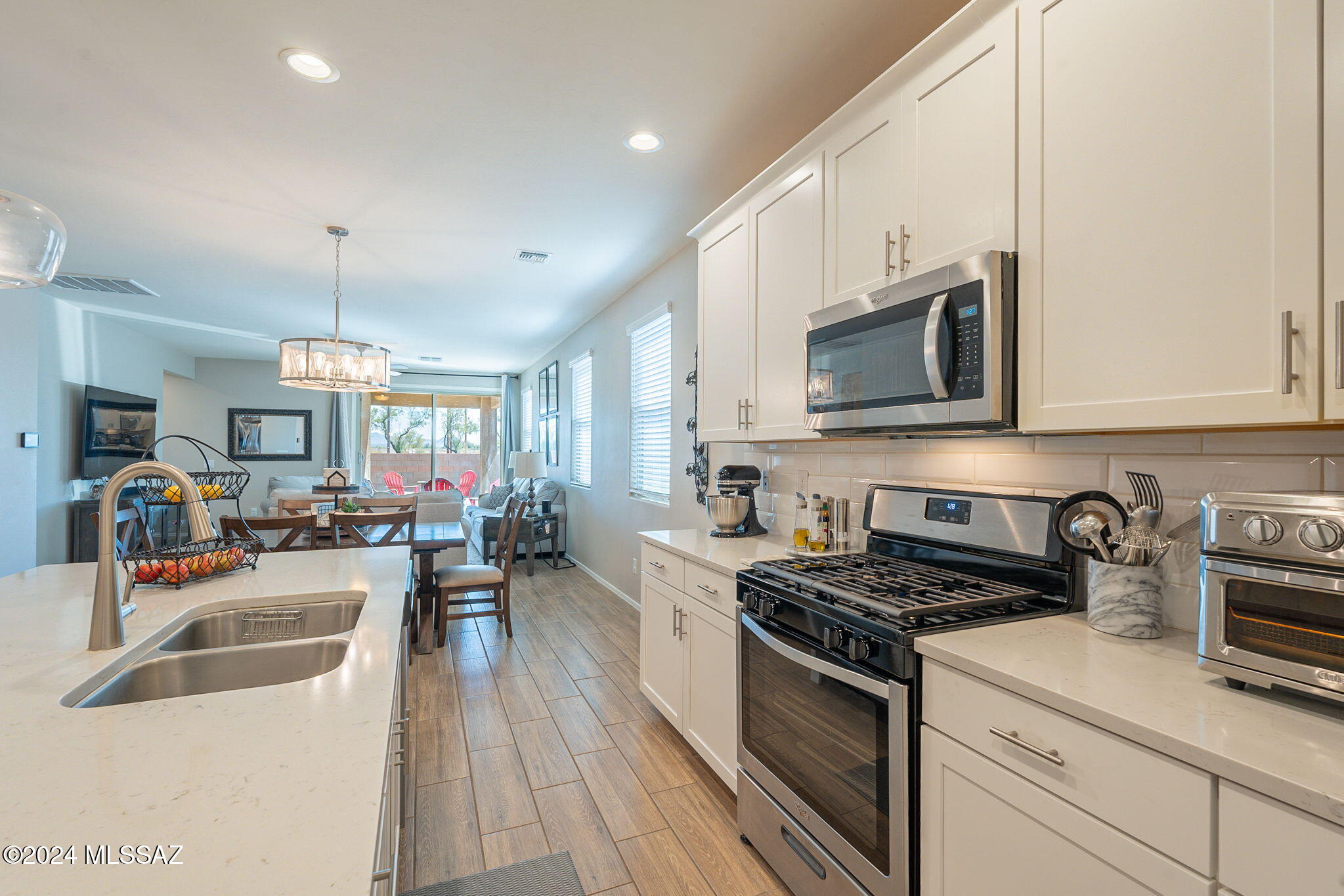 Gladden Farms BLK 10 (1-84) - Residential