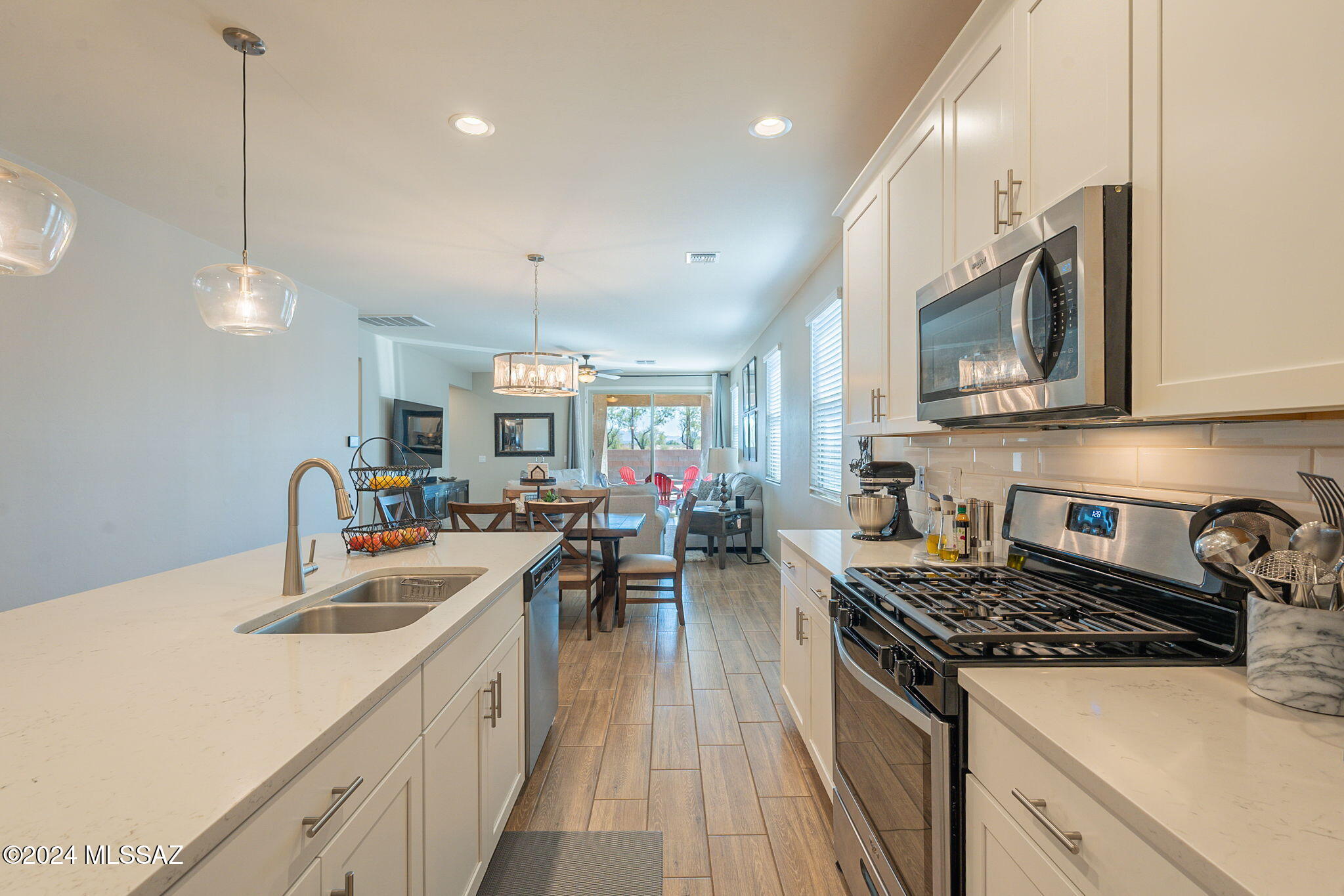 Gladden Farms BLK 10 (1-84) - Residential