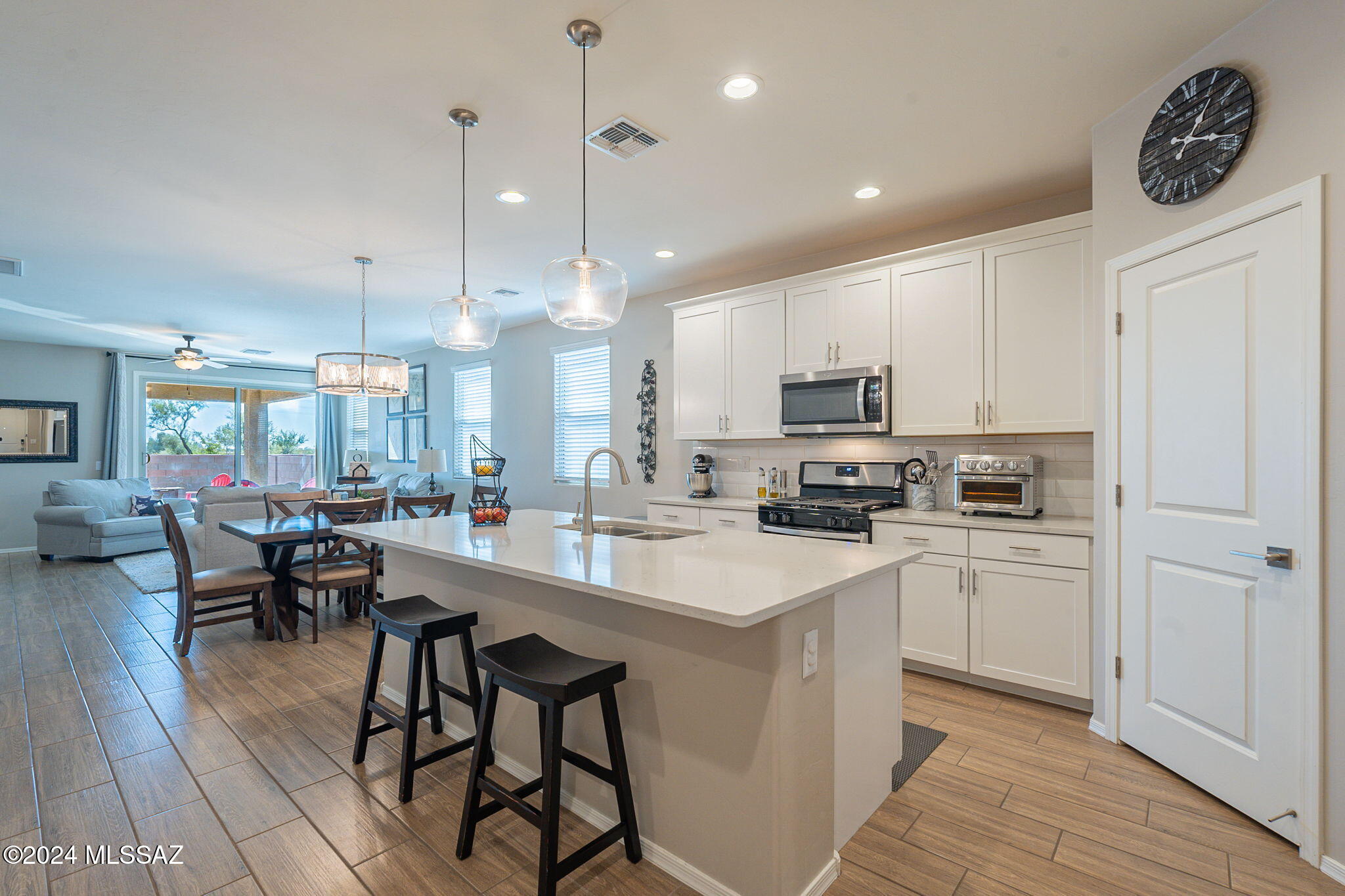 Gladden Farms BLK 10 (1-84) - Residential