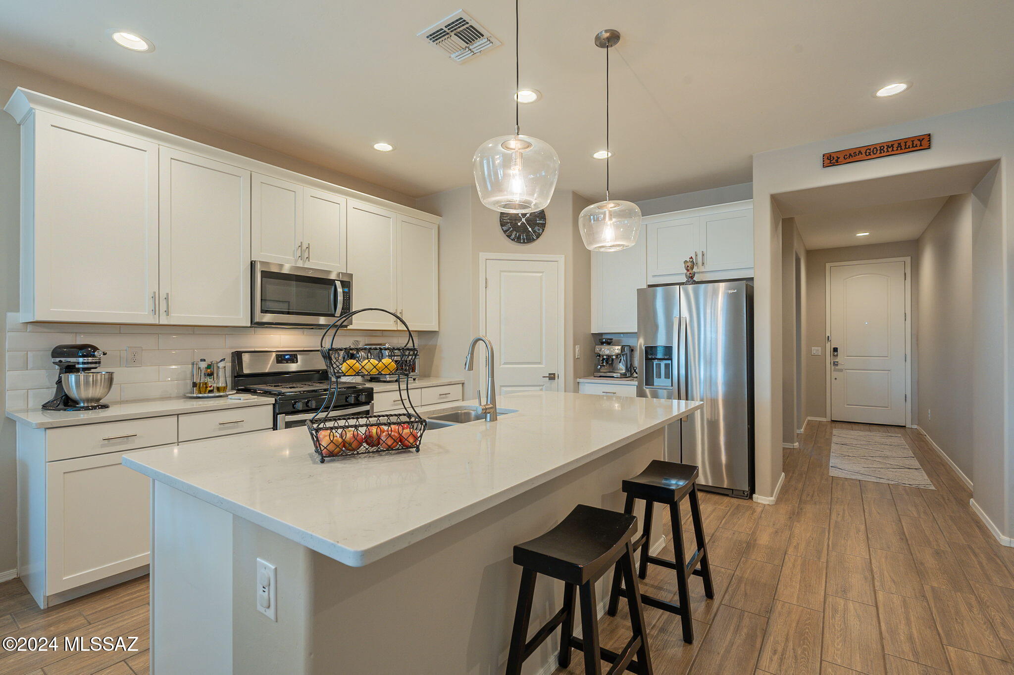 Gladden Farms BLK 10 (1-84) - Residential