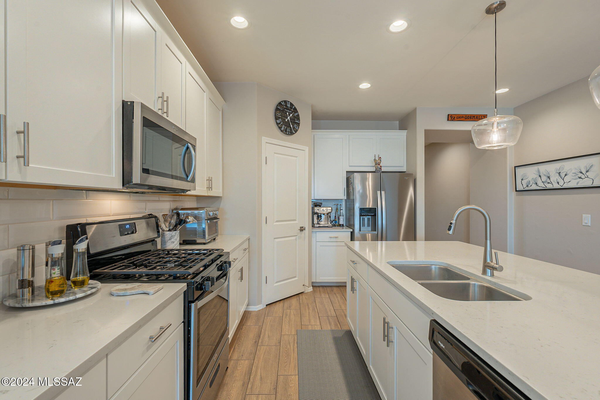 Gladden Farms BLK 10 (1-84) - Residential