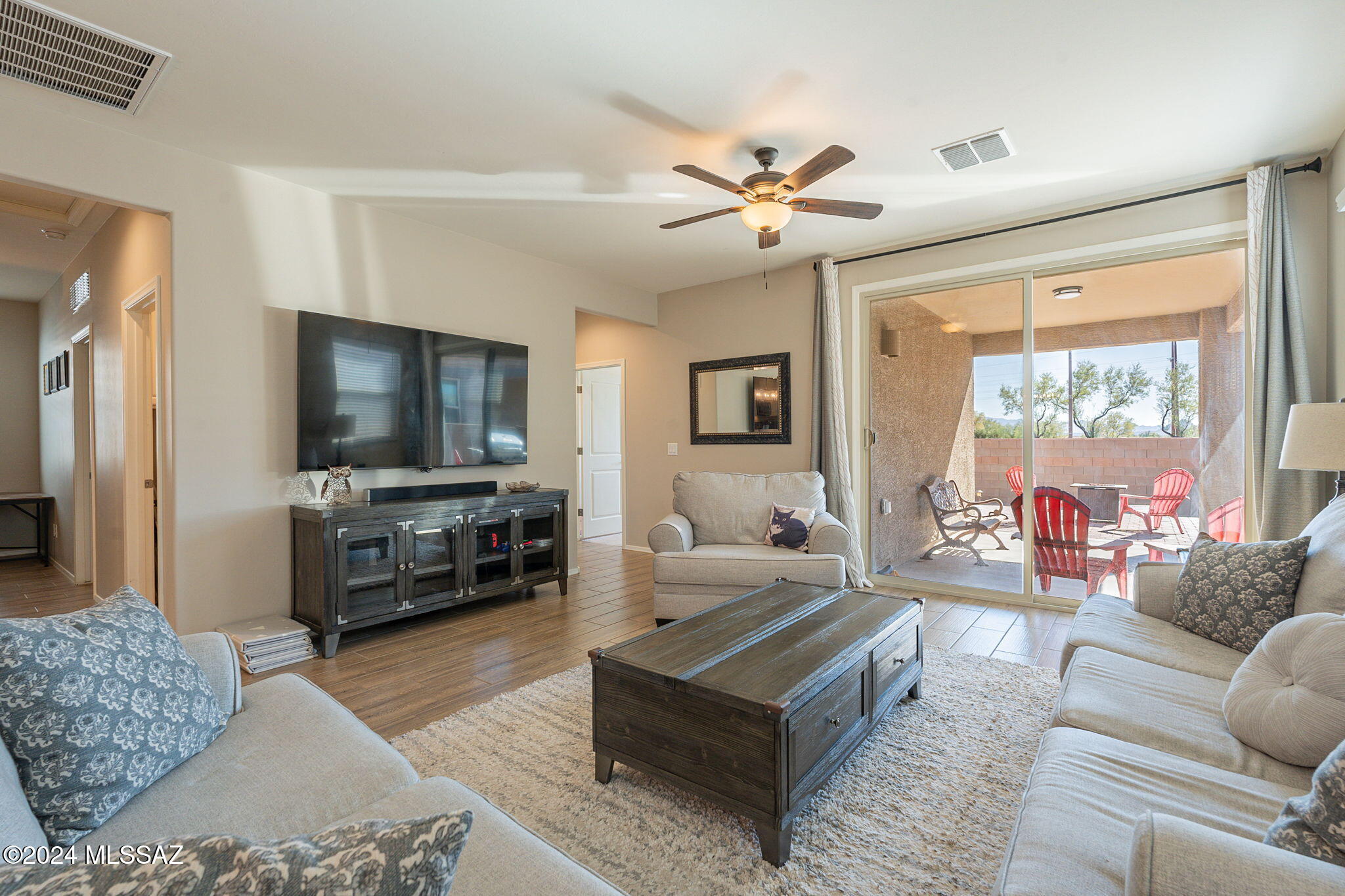 Gladden Farms BLK 10 (1-84) - Residential