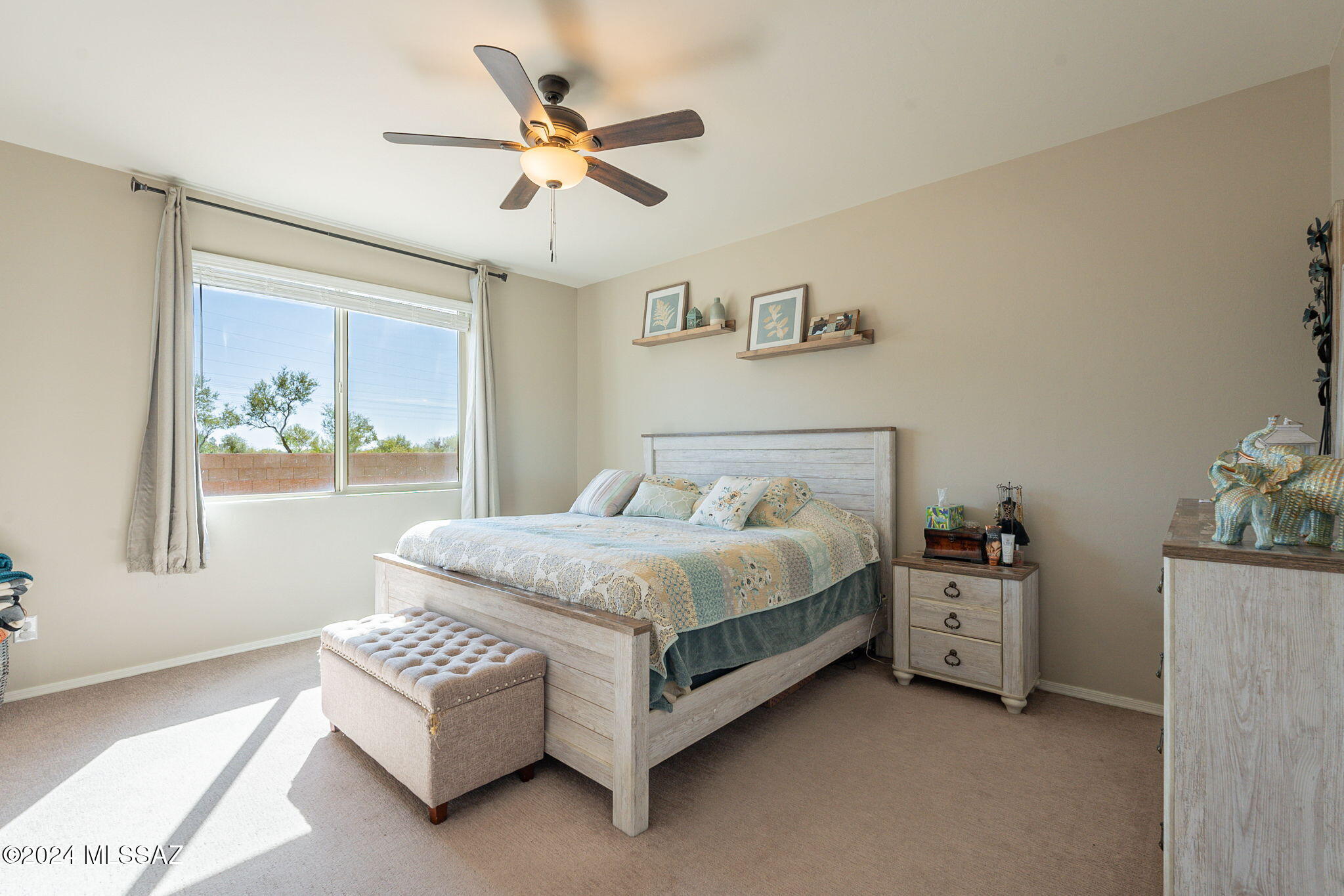 Gladden Farms BLK 10 (1-84) - Residential