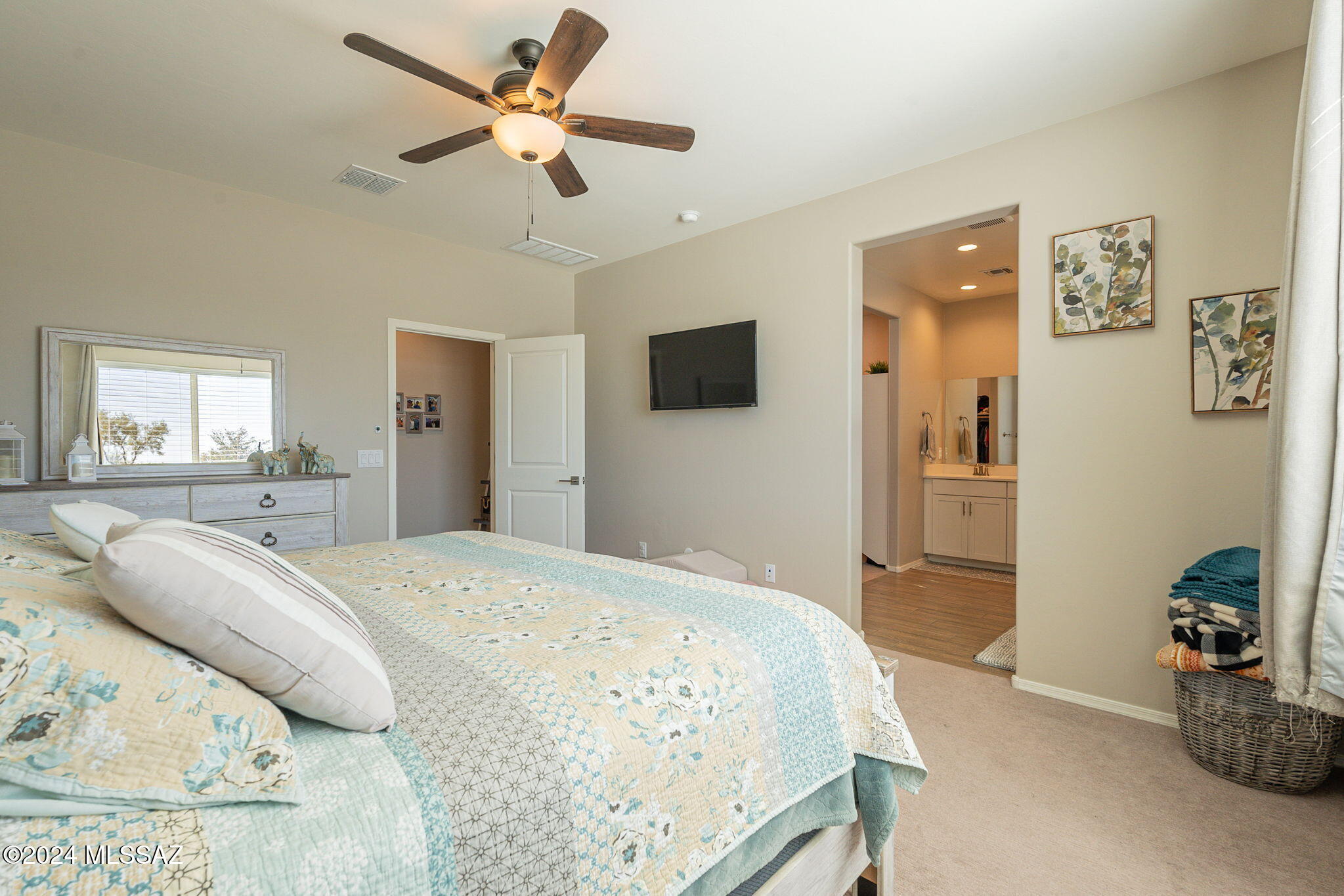 Gladden Farms BLK 10 (1-84) - Residential