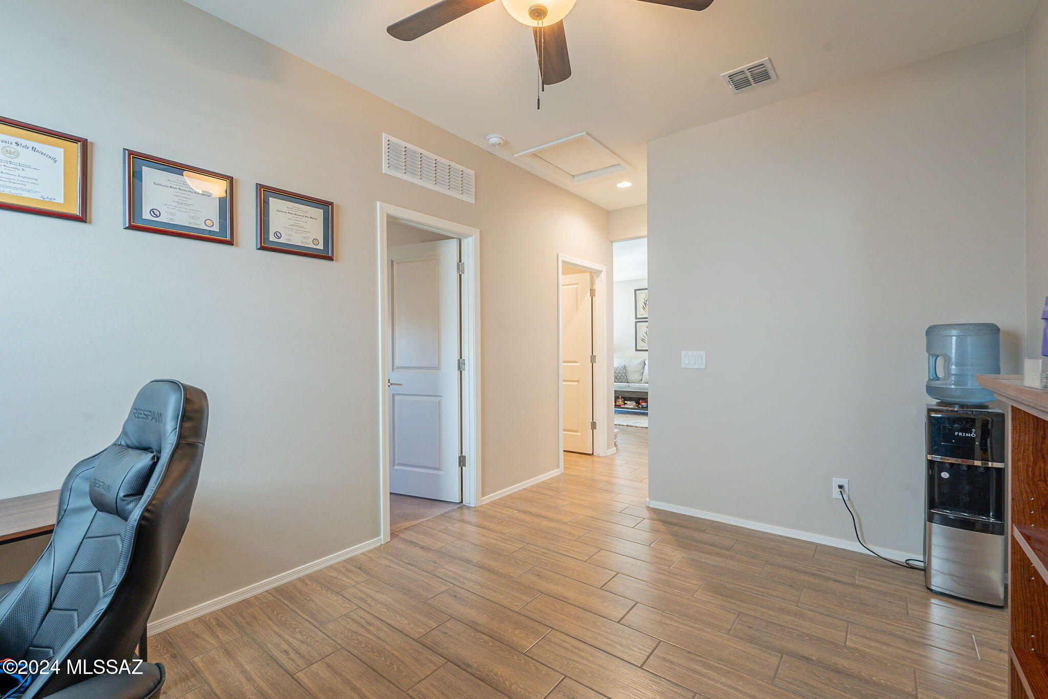Gladden Farms BLK 10 (1-84) - Residential