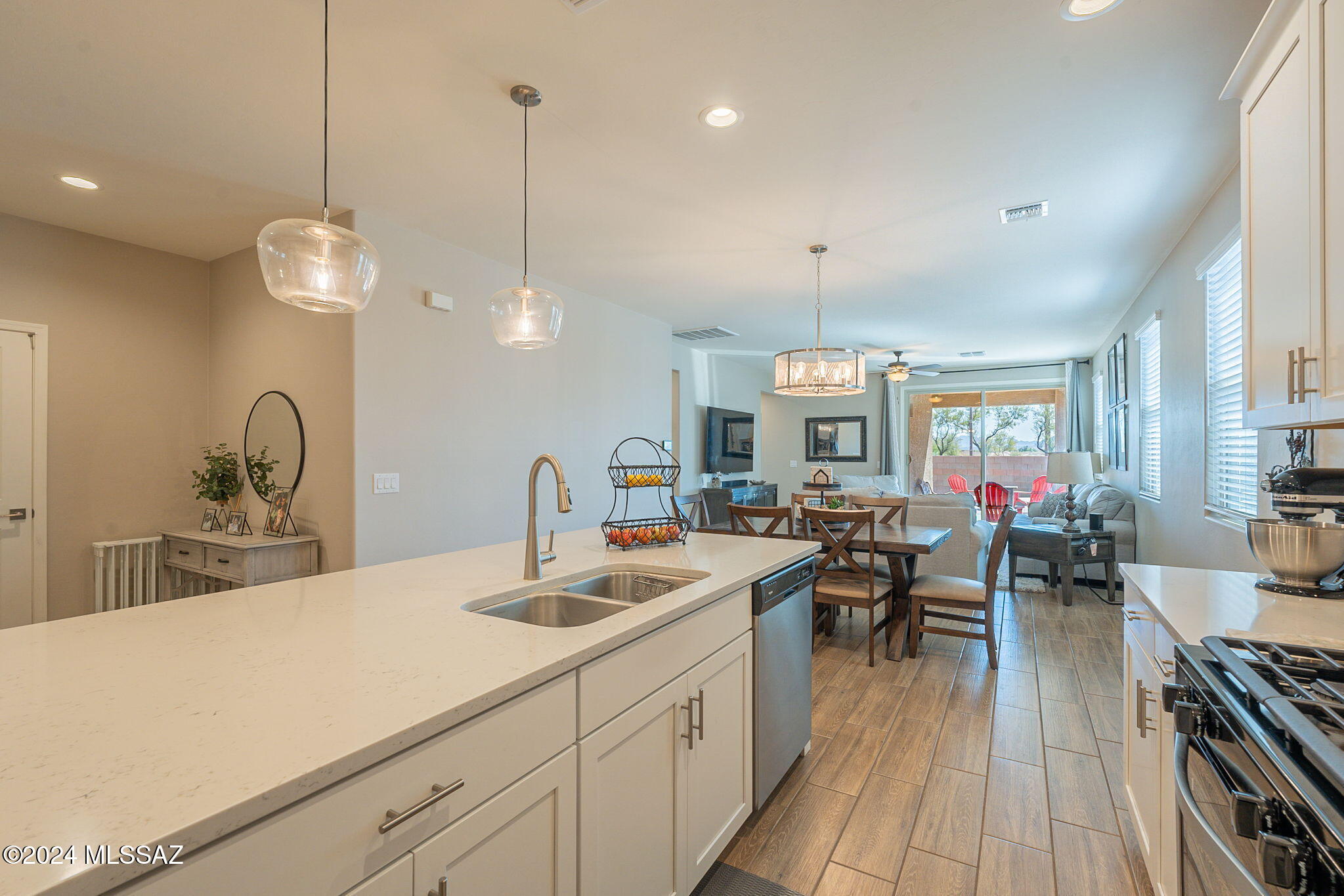 Gladden Farms BLK 10 (1-84) - Residential