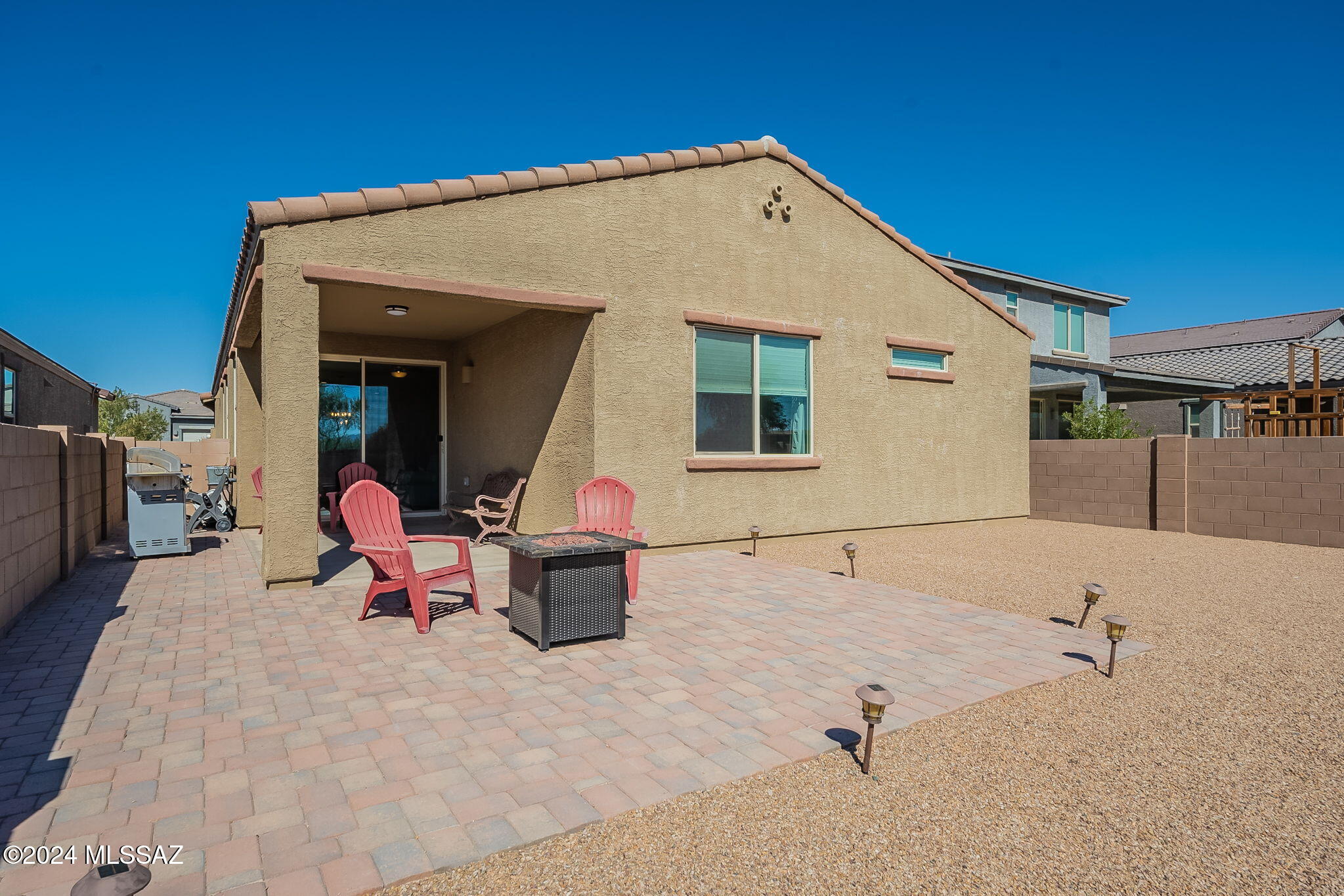 Gladden Farms BLK 10 (1-84) - Residential