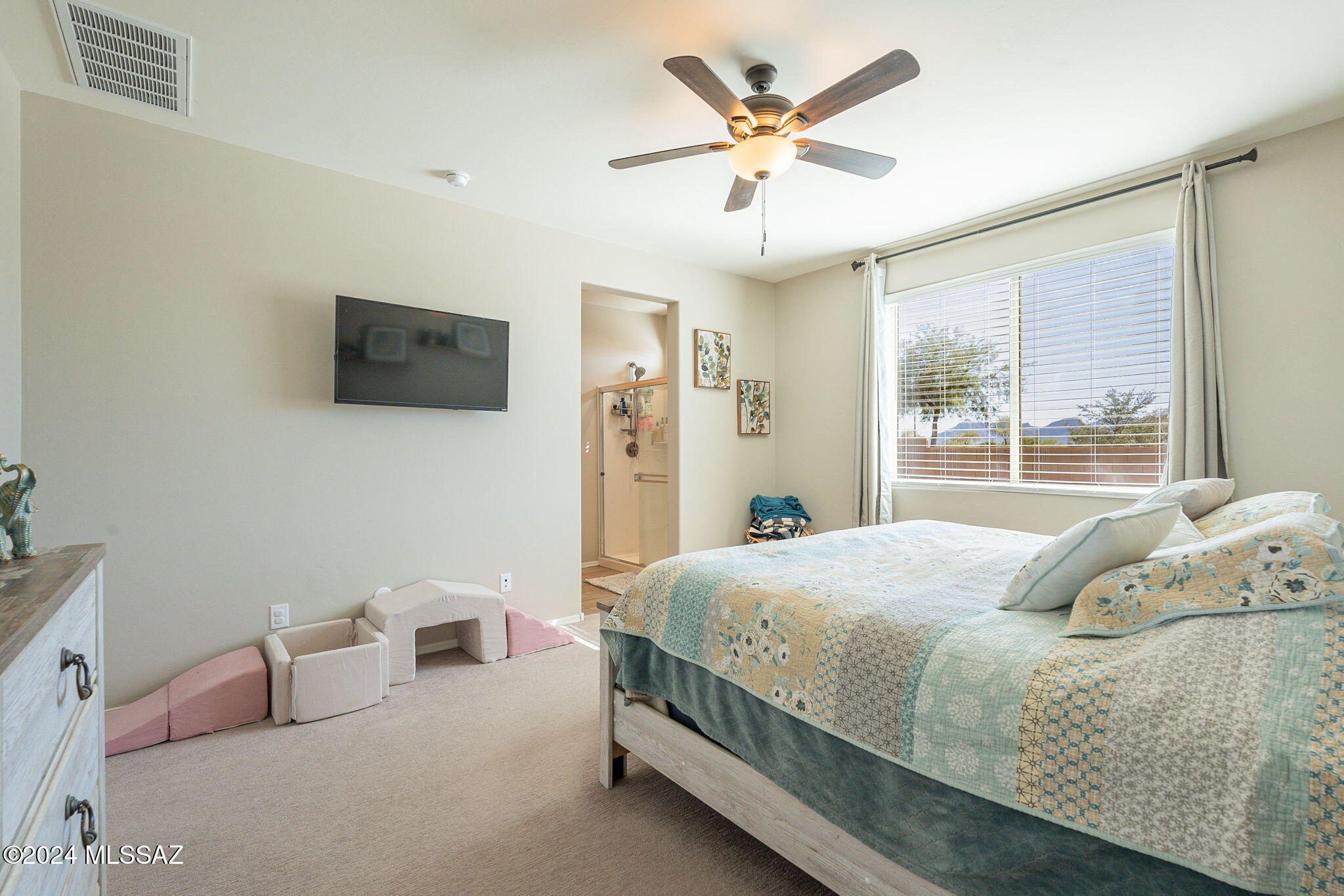 Gladden Farms BLK 10 (1-84) - Residential