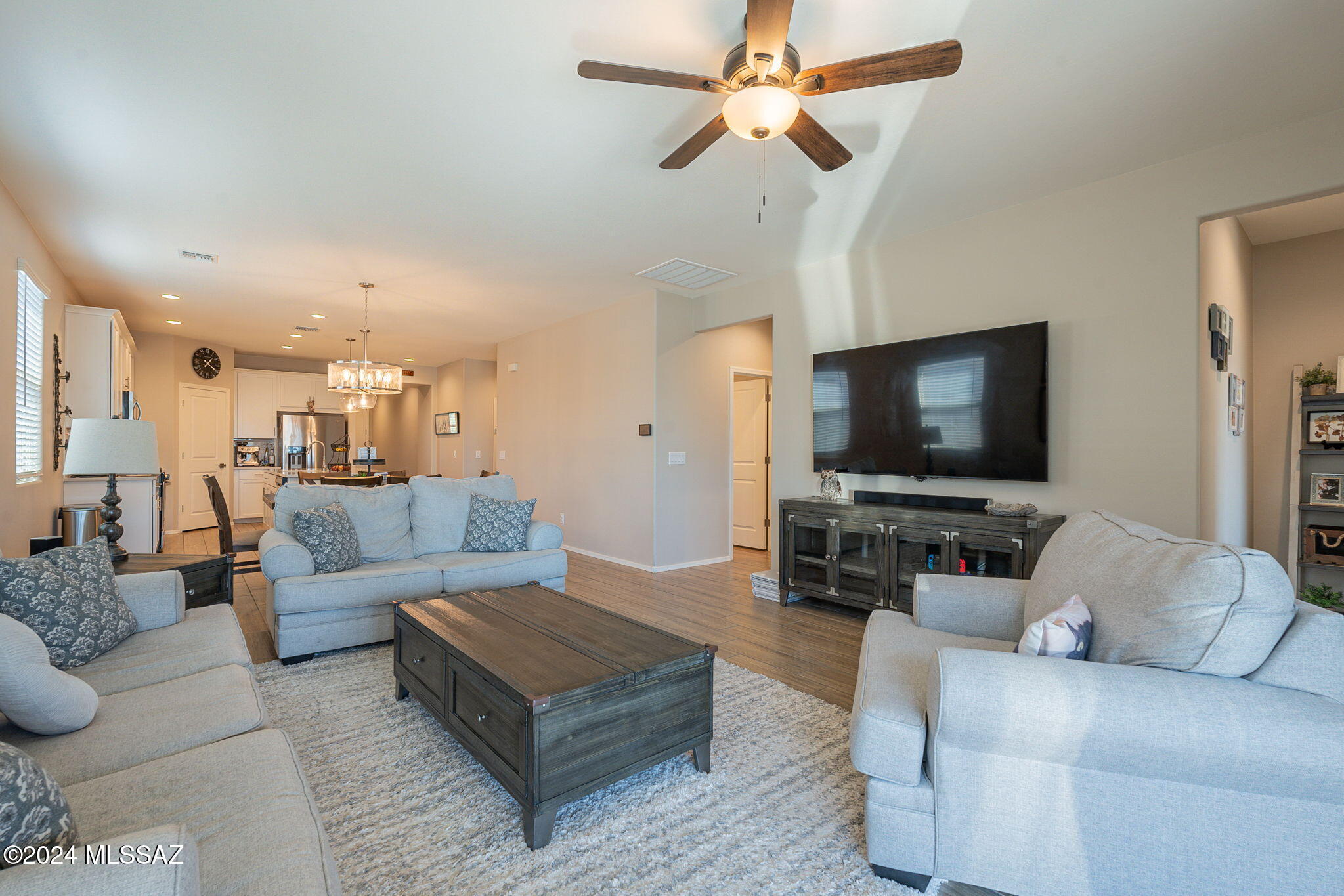 Gladden Farms BLK 10 (1-84) - Residential