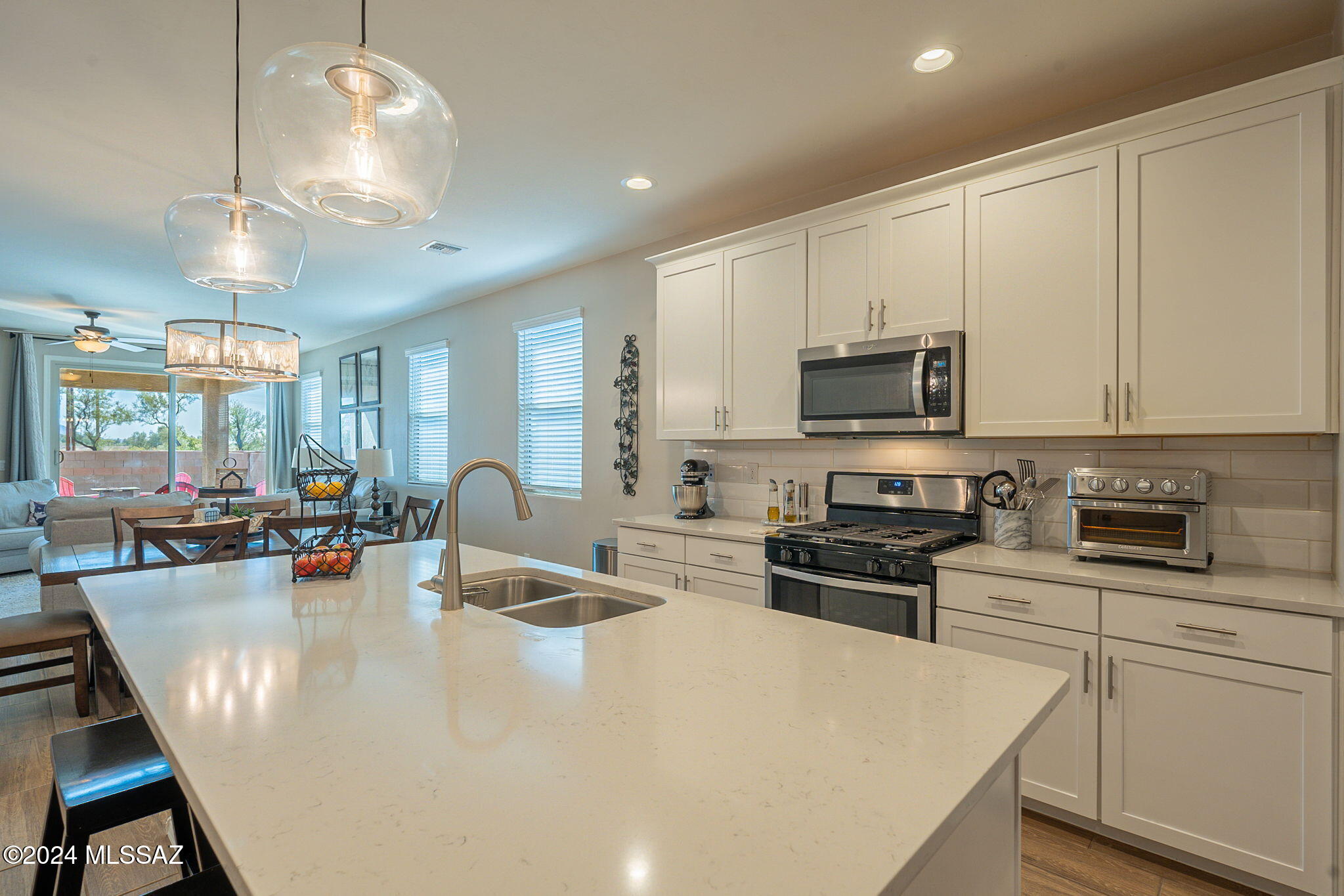 Gladden Farms BLK 10 (1-84) - Residential
