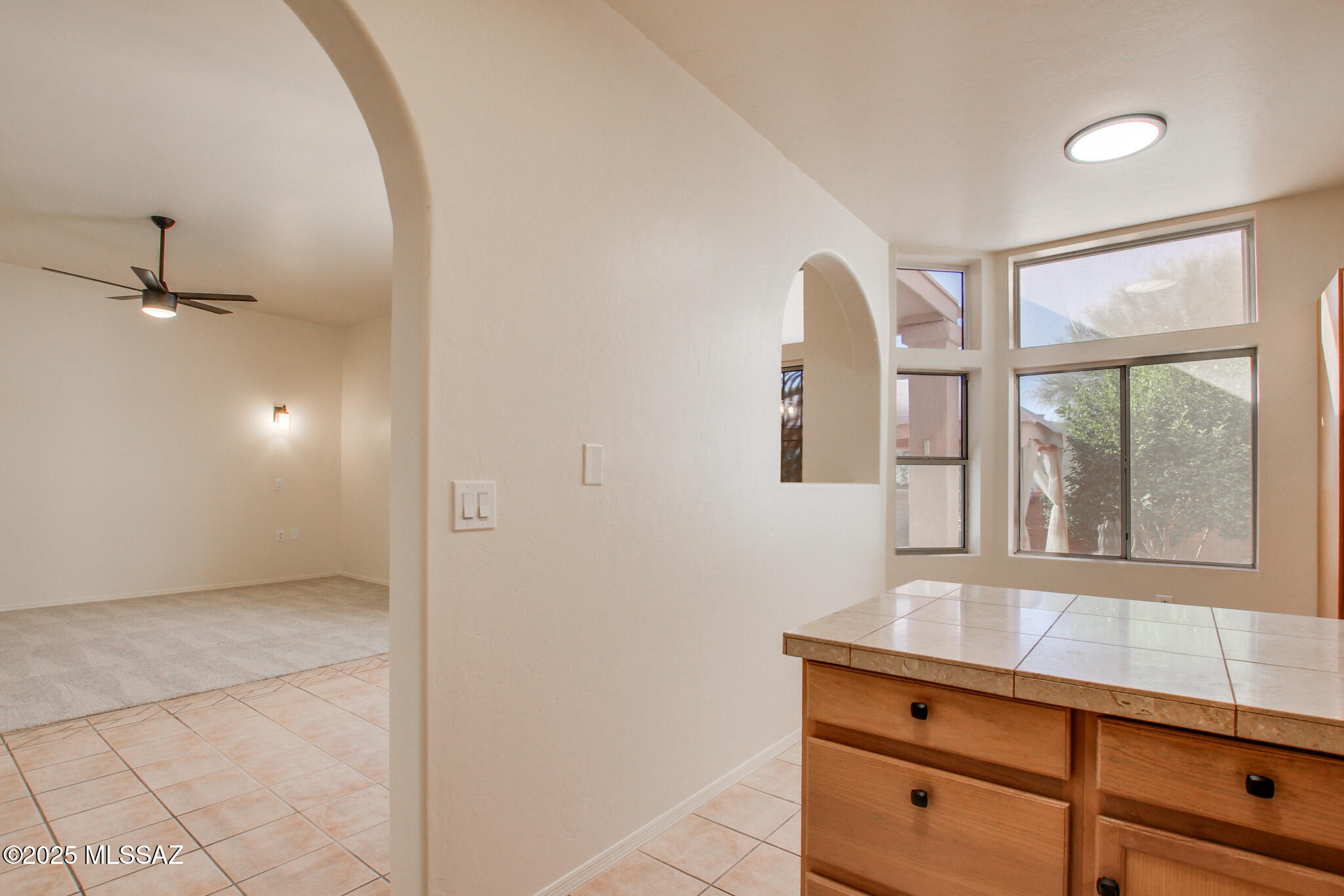 Colonia De Los Alamos (BK1-45) - Residential