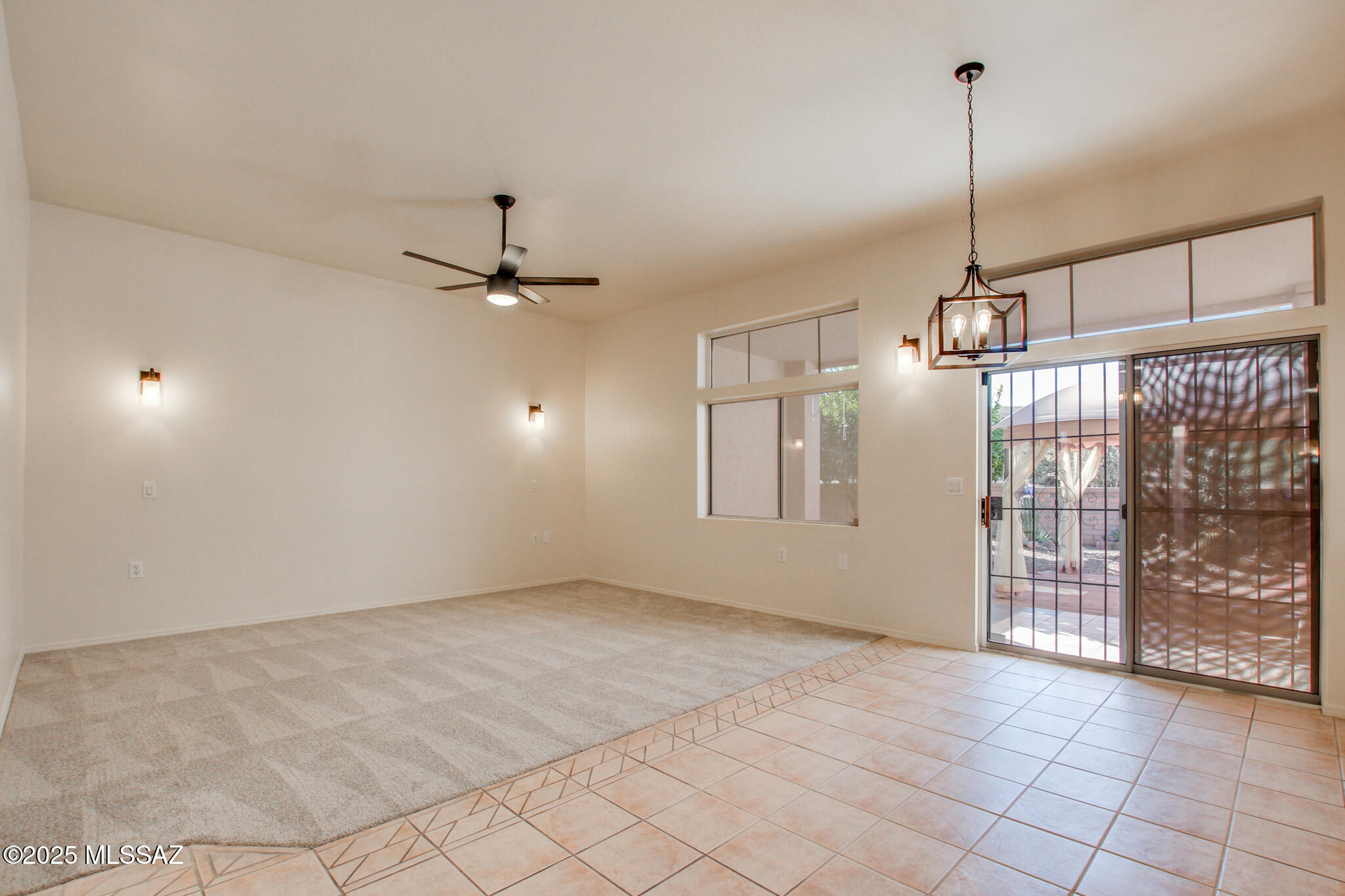 Colonia De Los Alamos (BK1-45) - Residential