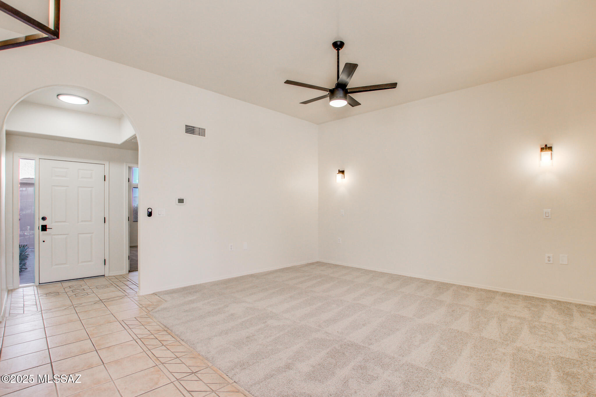 Colonia De Los Alamos (BK1-45) - Residential