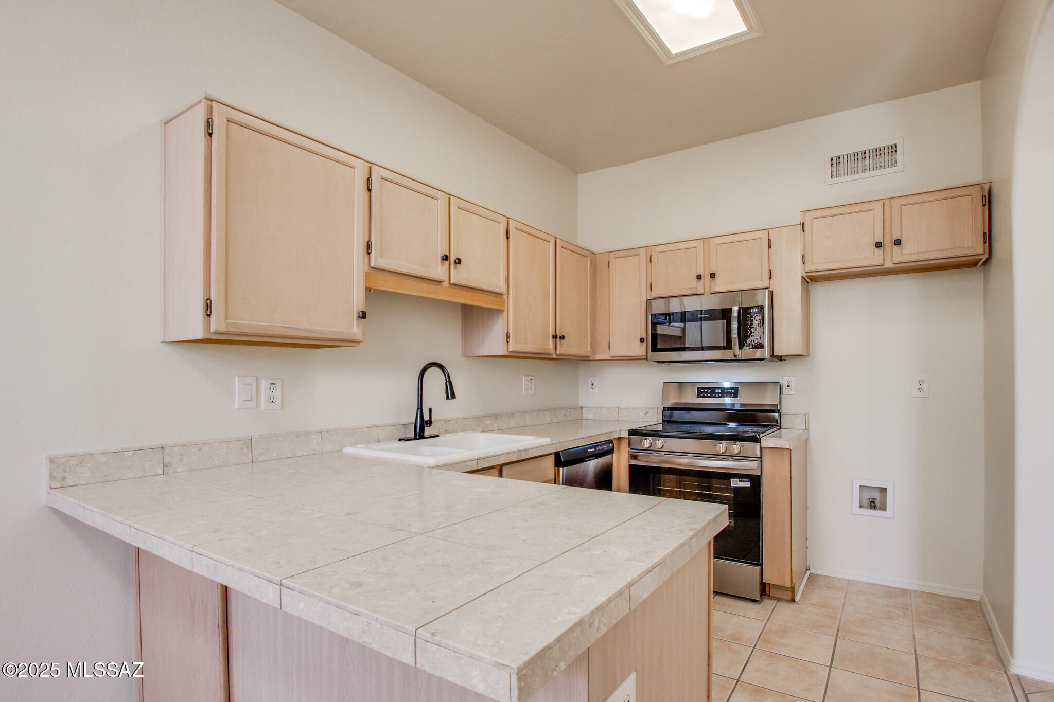 Colonia De Los Alamos (BK1-45) - Residential