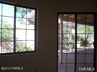 Quail Haven At Starr Pass - Residential Lease
