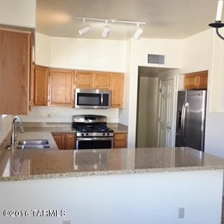 Quail Haven At Starr Pass - Residential Lease
