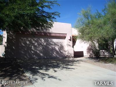 Quail Haven At Starr Pass - Residential Lease