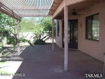 Quail Haven At Starr Pass - Residential Lease