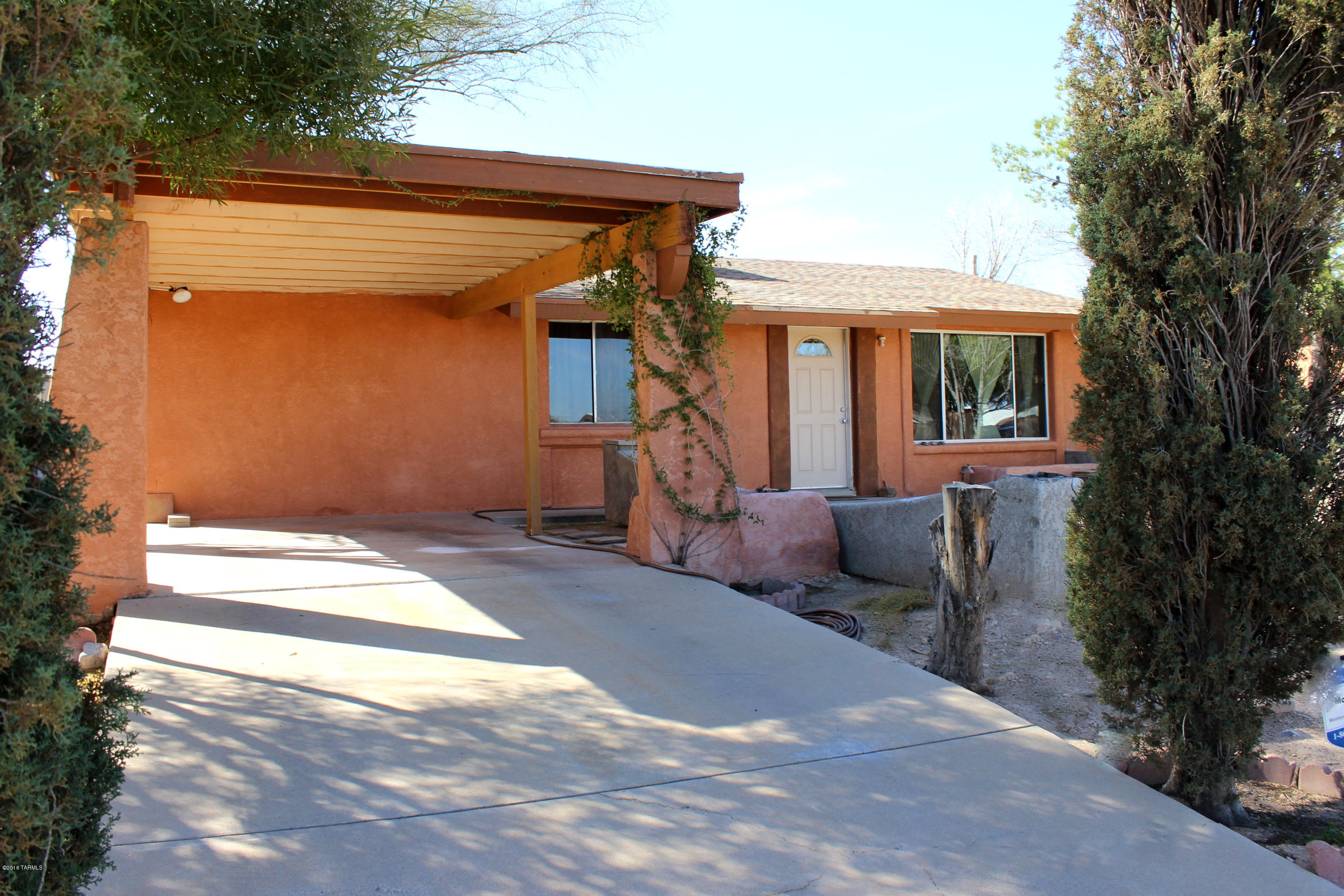 Los Reales Heights NO. 2 (1-138) - Residential