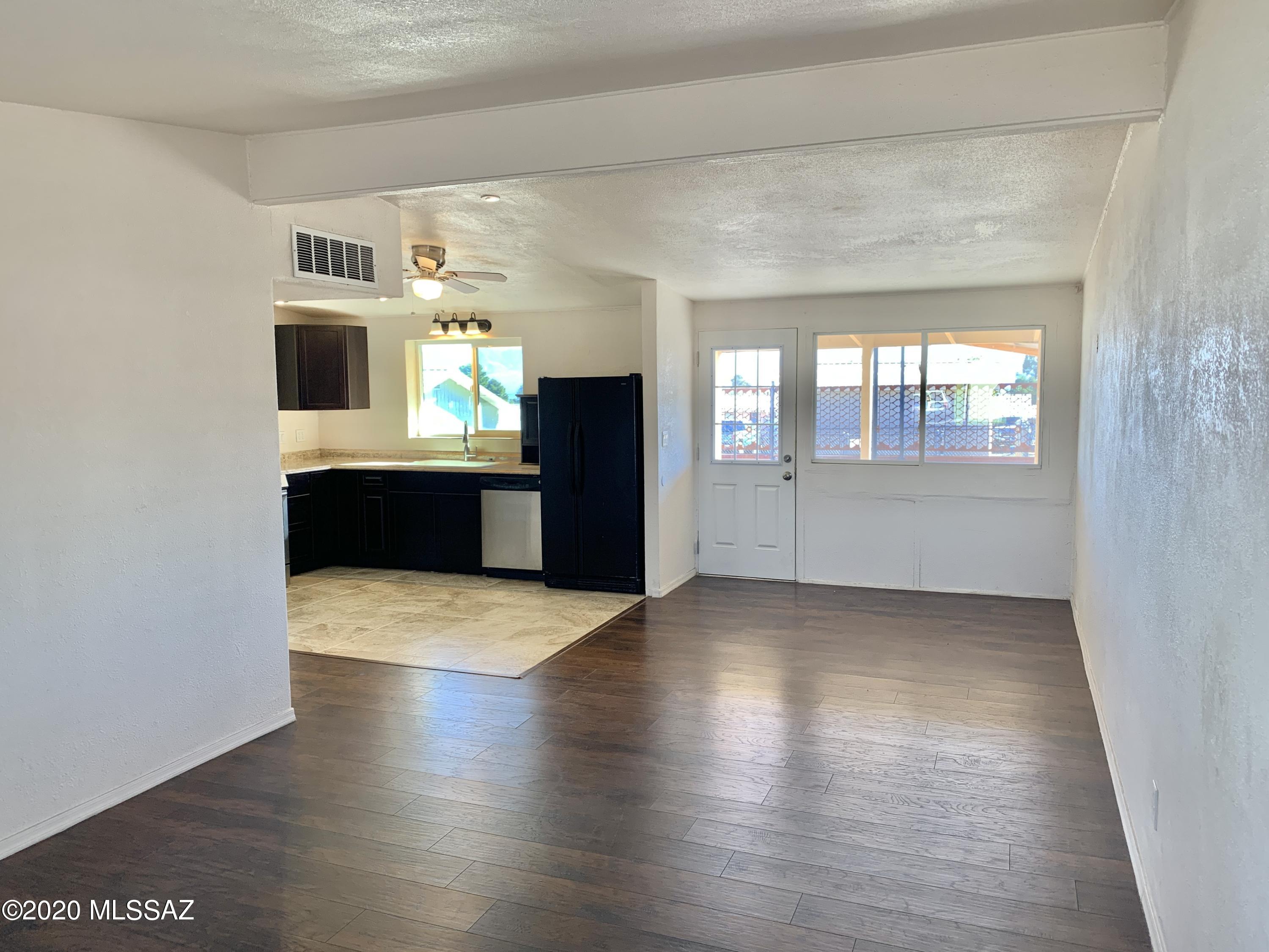 San Manuel Townsite - Residential Lease