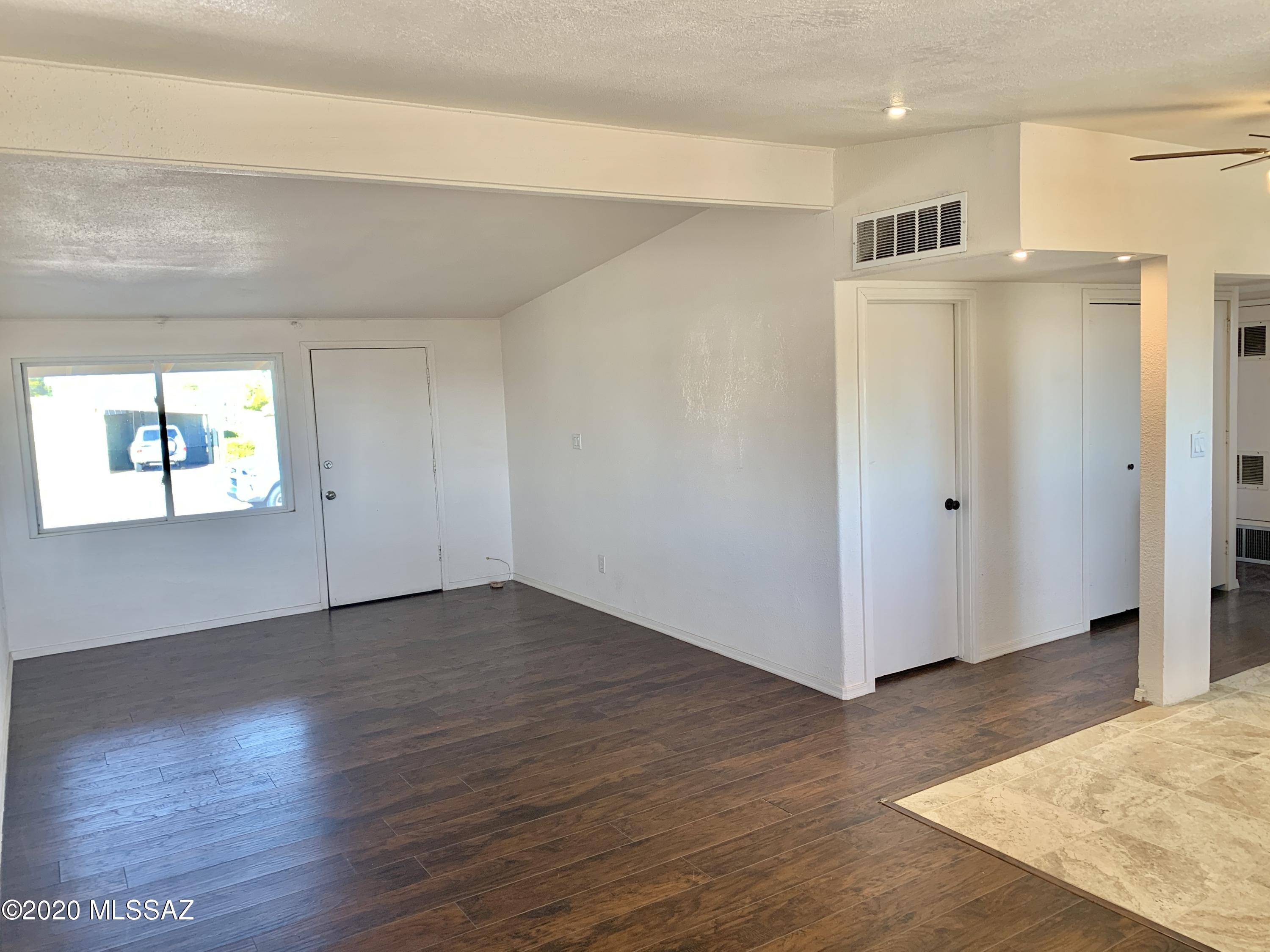 San Manuel Townsite - Residential Lease