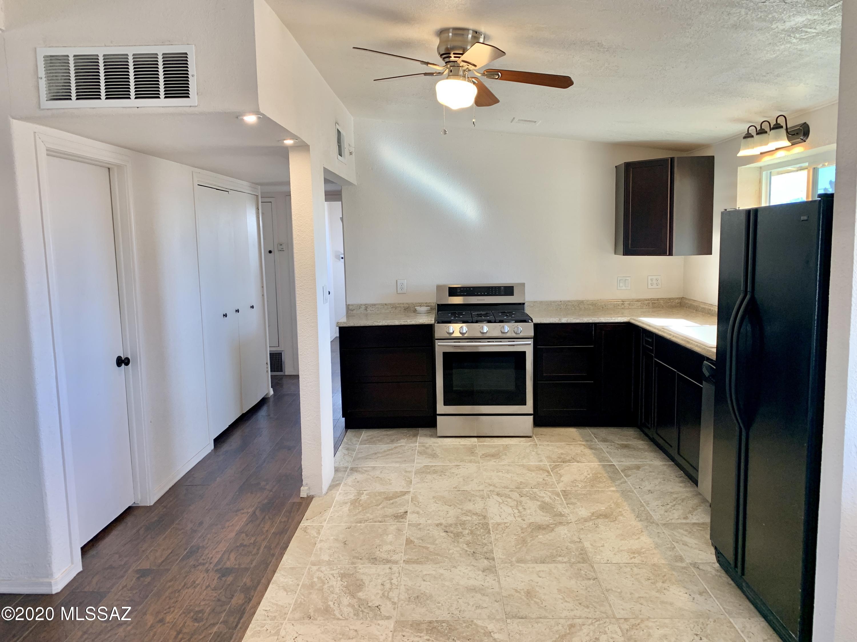 San Manuel Townsite - Residential Lease