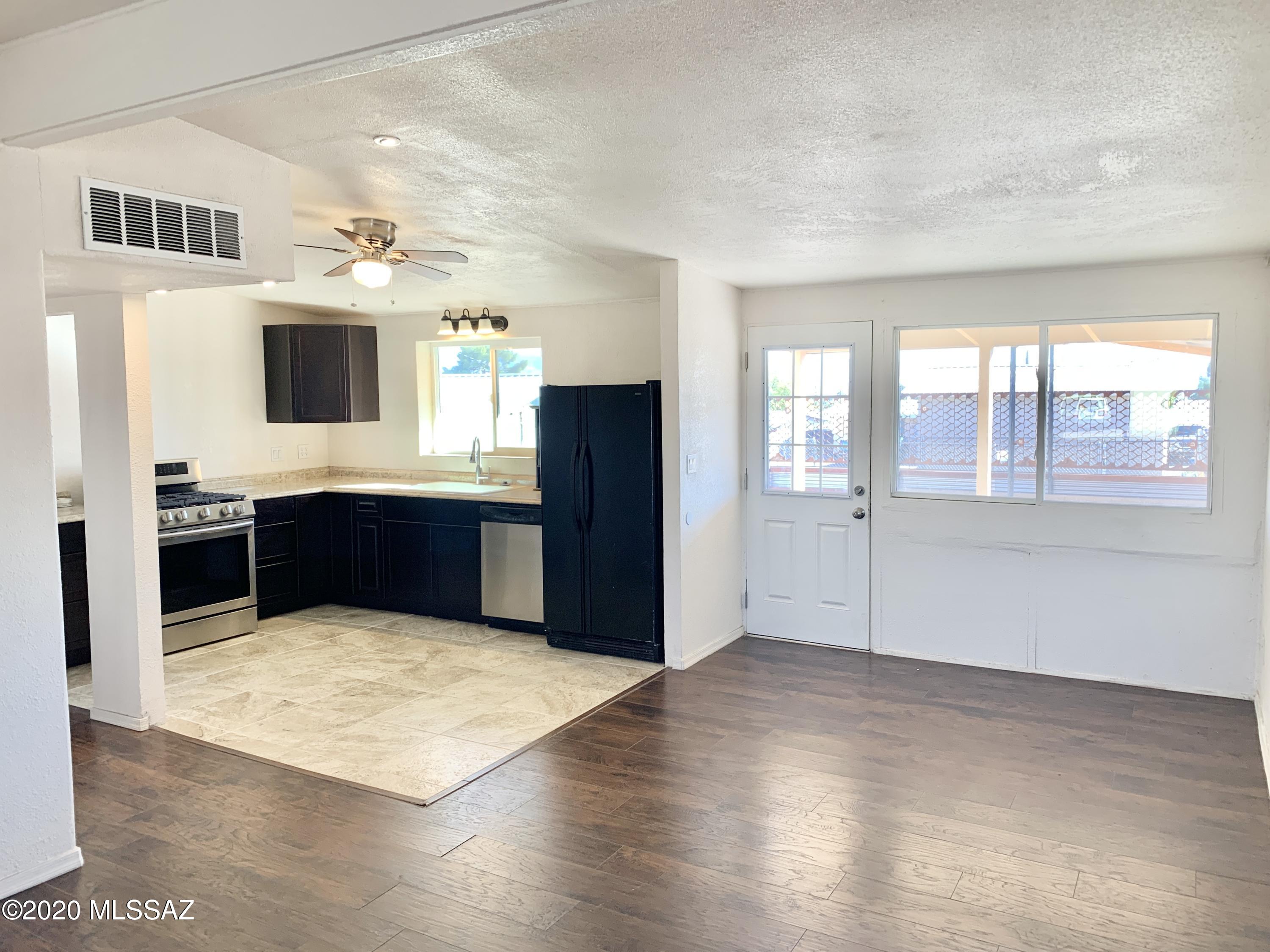 San Manuel Townsite - Residential Lease
