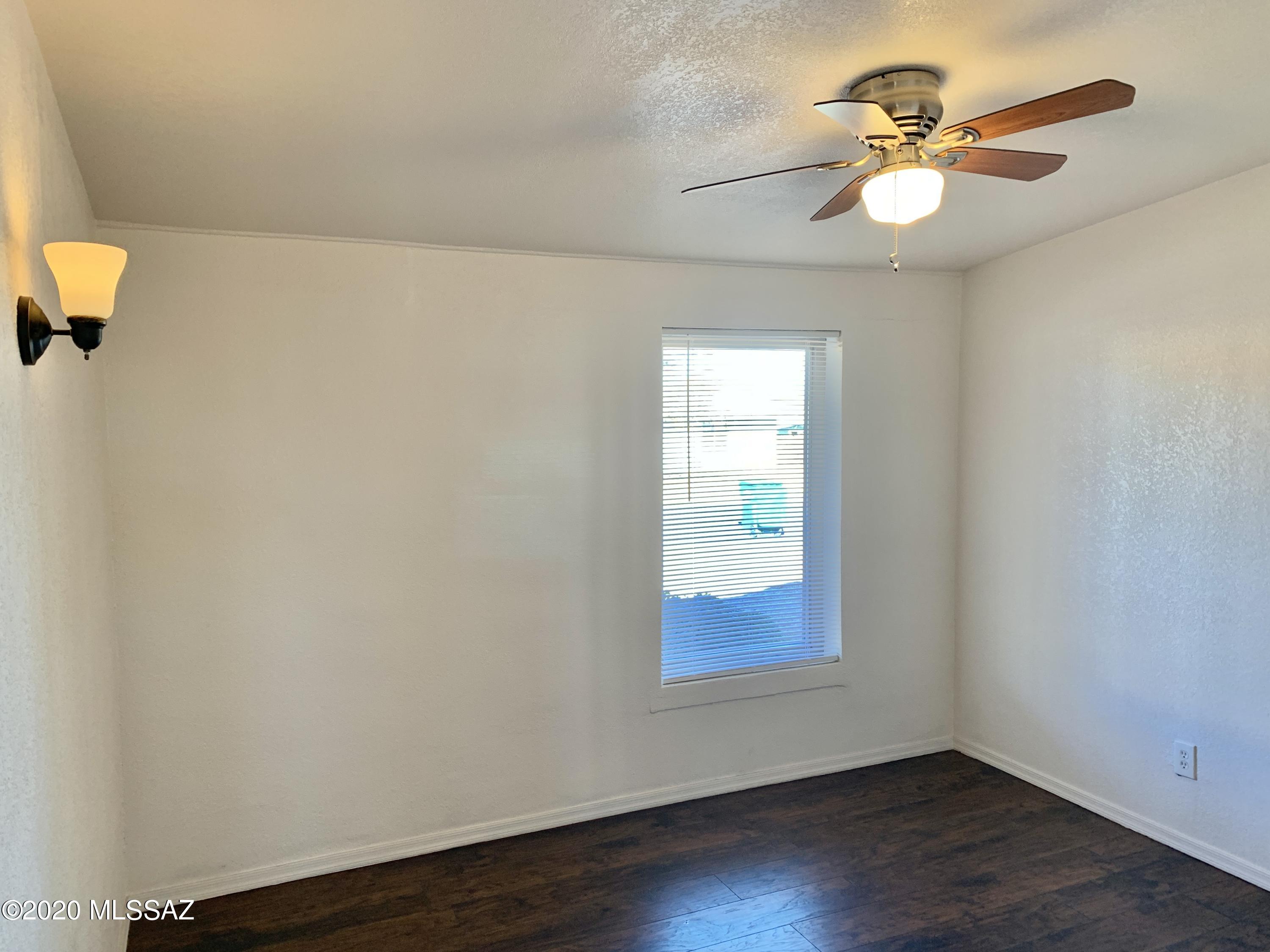 San Manuel Townsite - Residential Lease