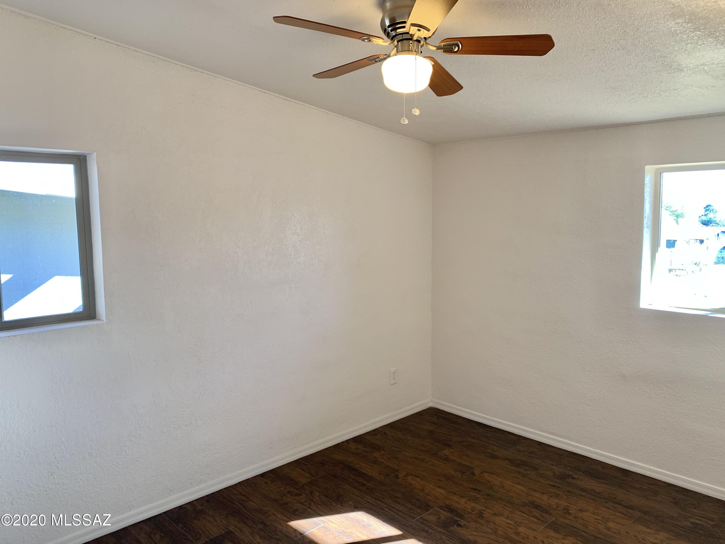 San Manuel Townsite - Residential Lease