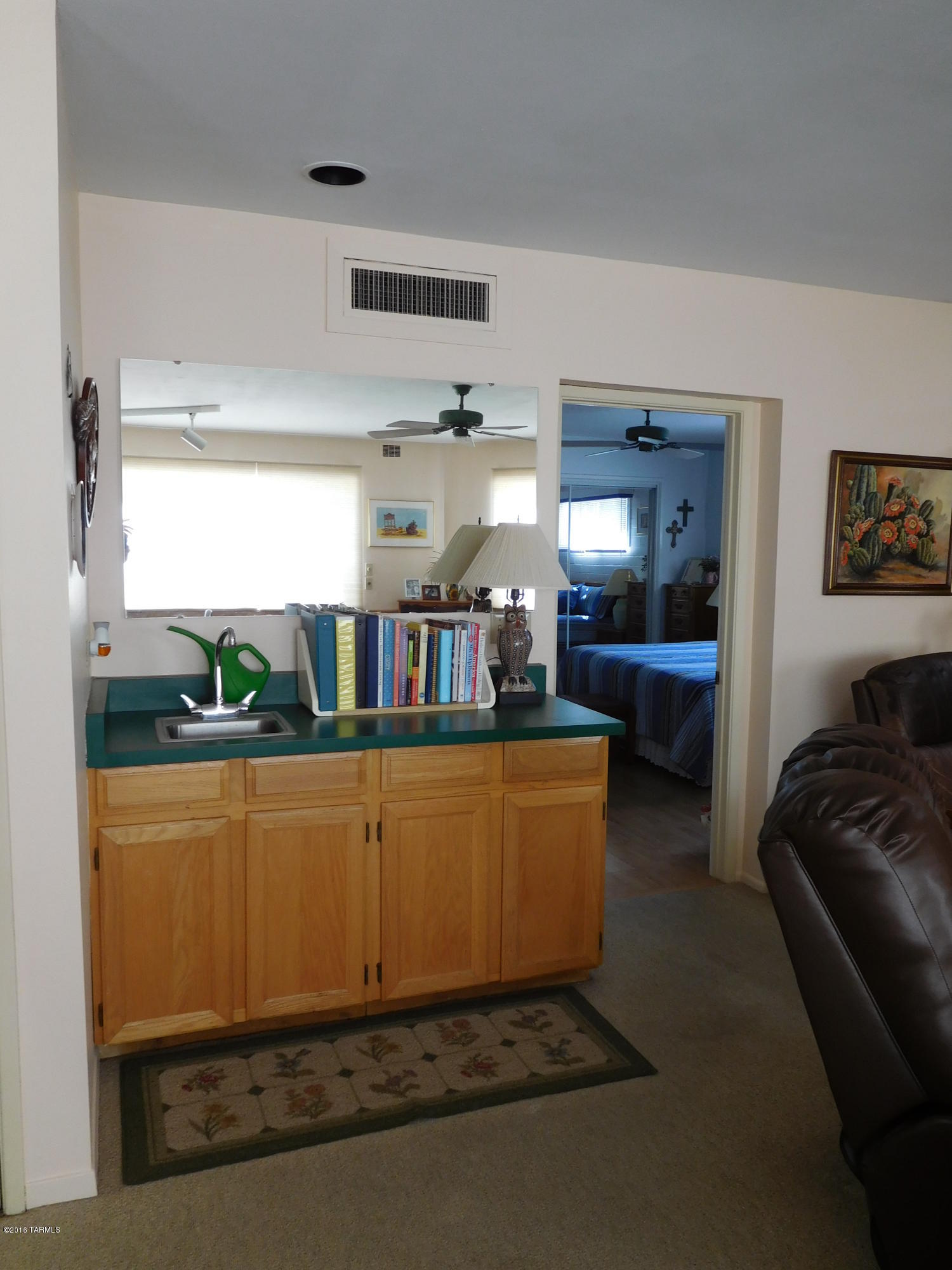 La Canada Desert Homesites(1-2) - Residential