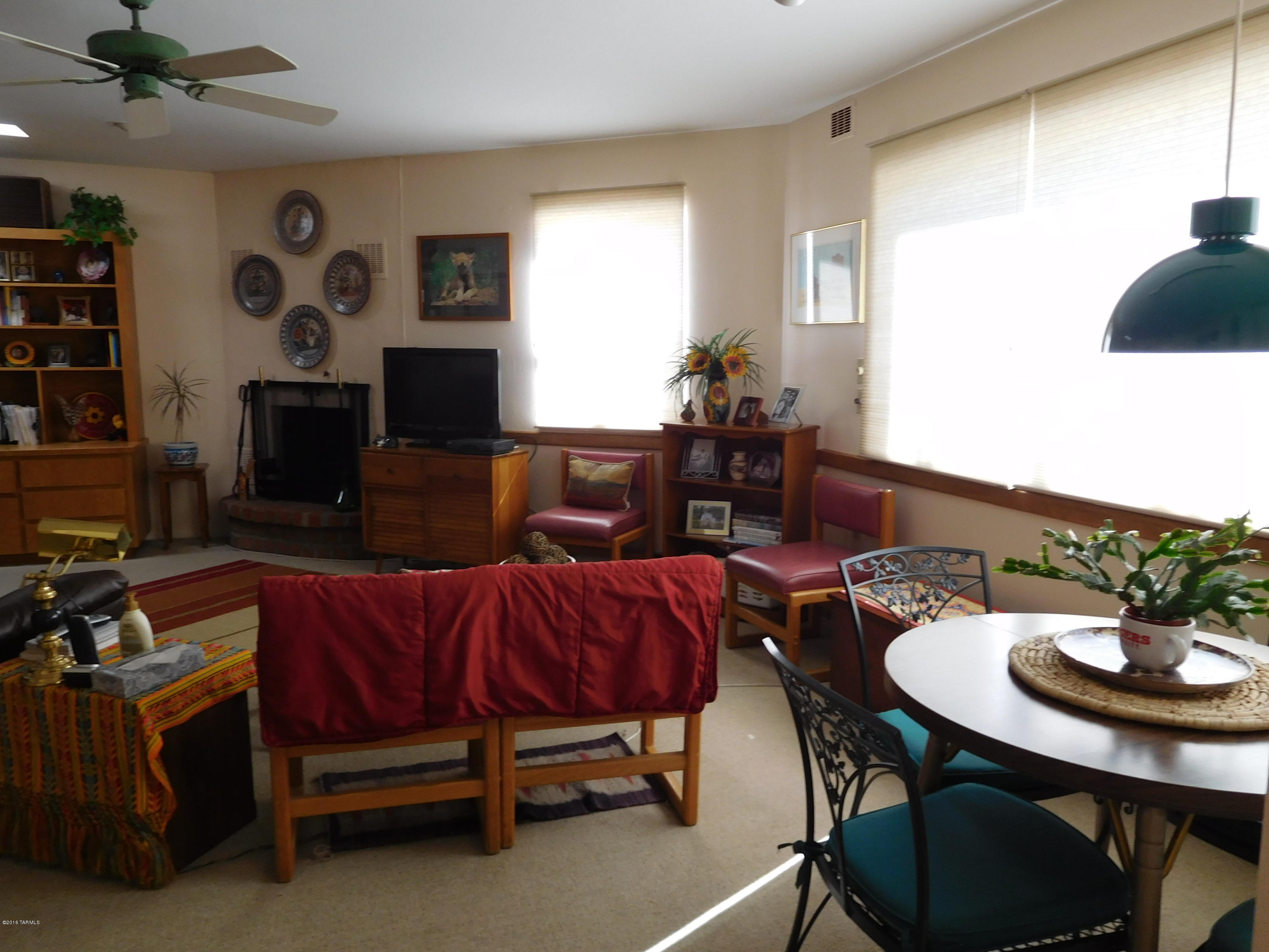 La Canada Desert Homesites(1-2) - Residential