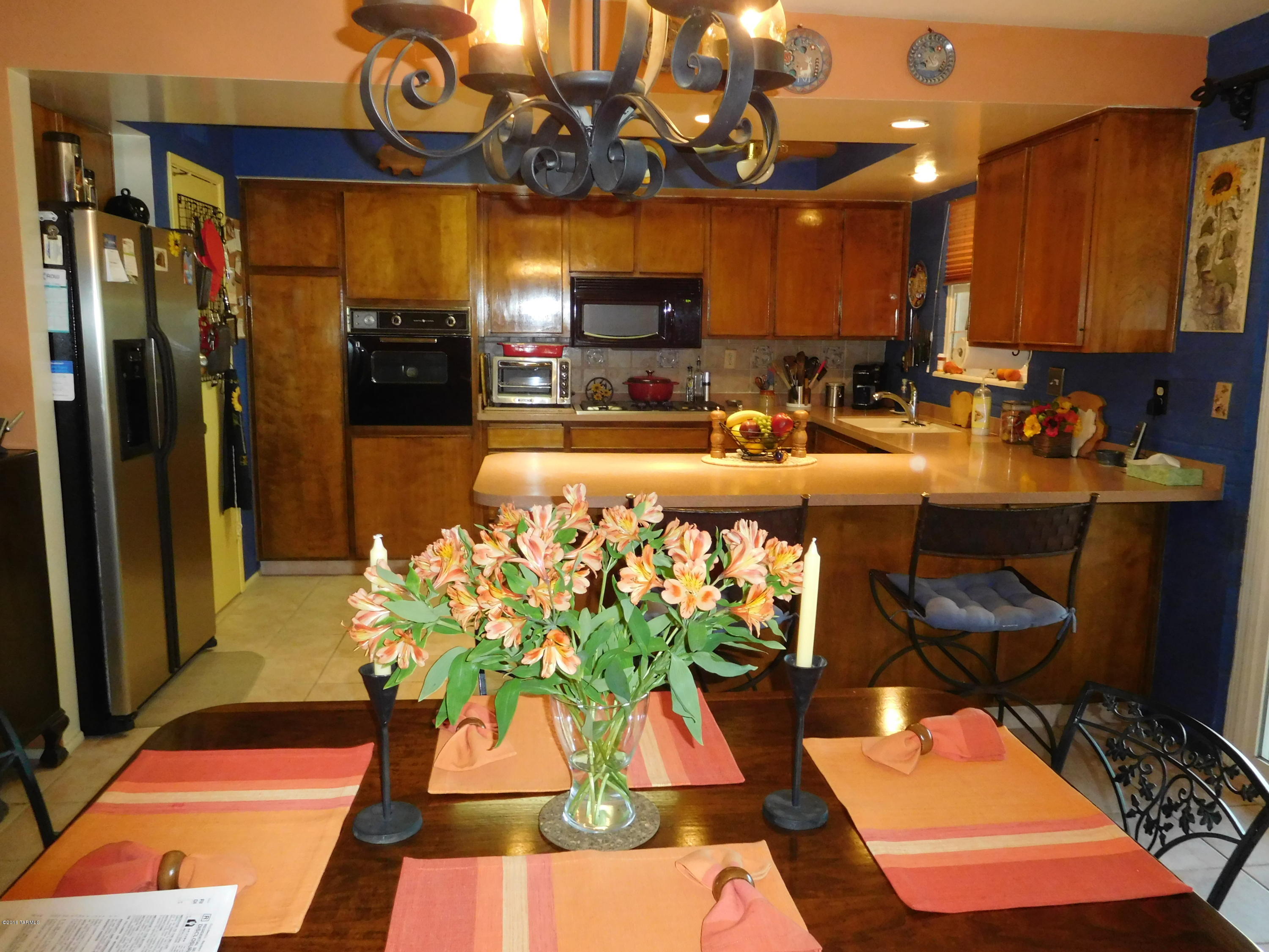La Canada Desert Homesites(1-2) - Residential