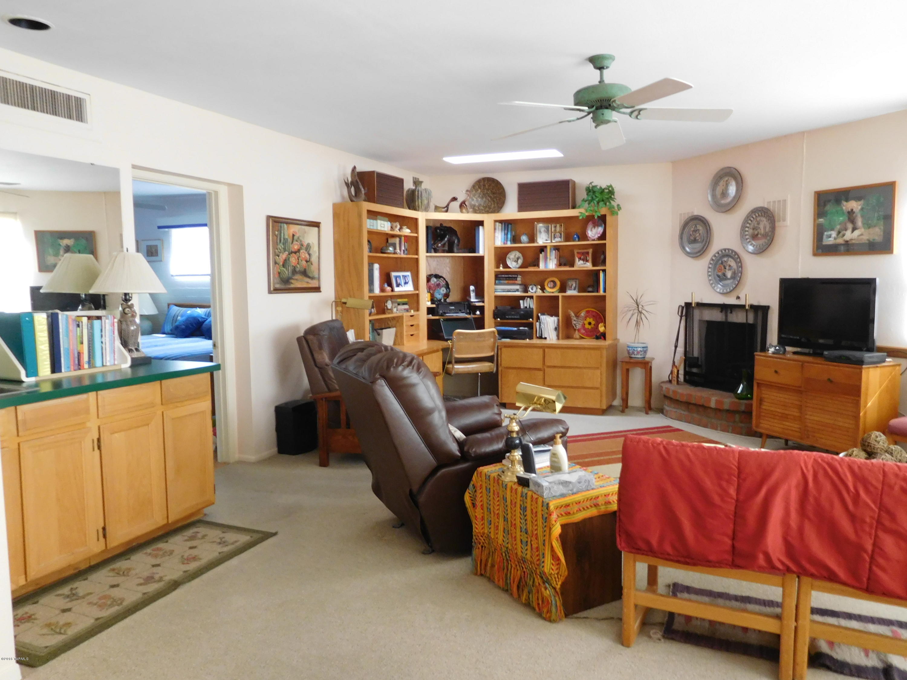 La Canada Desert Homesites(1-2) - Residential
