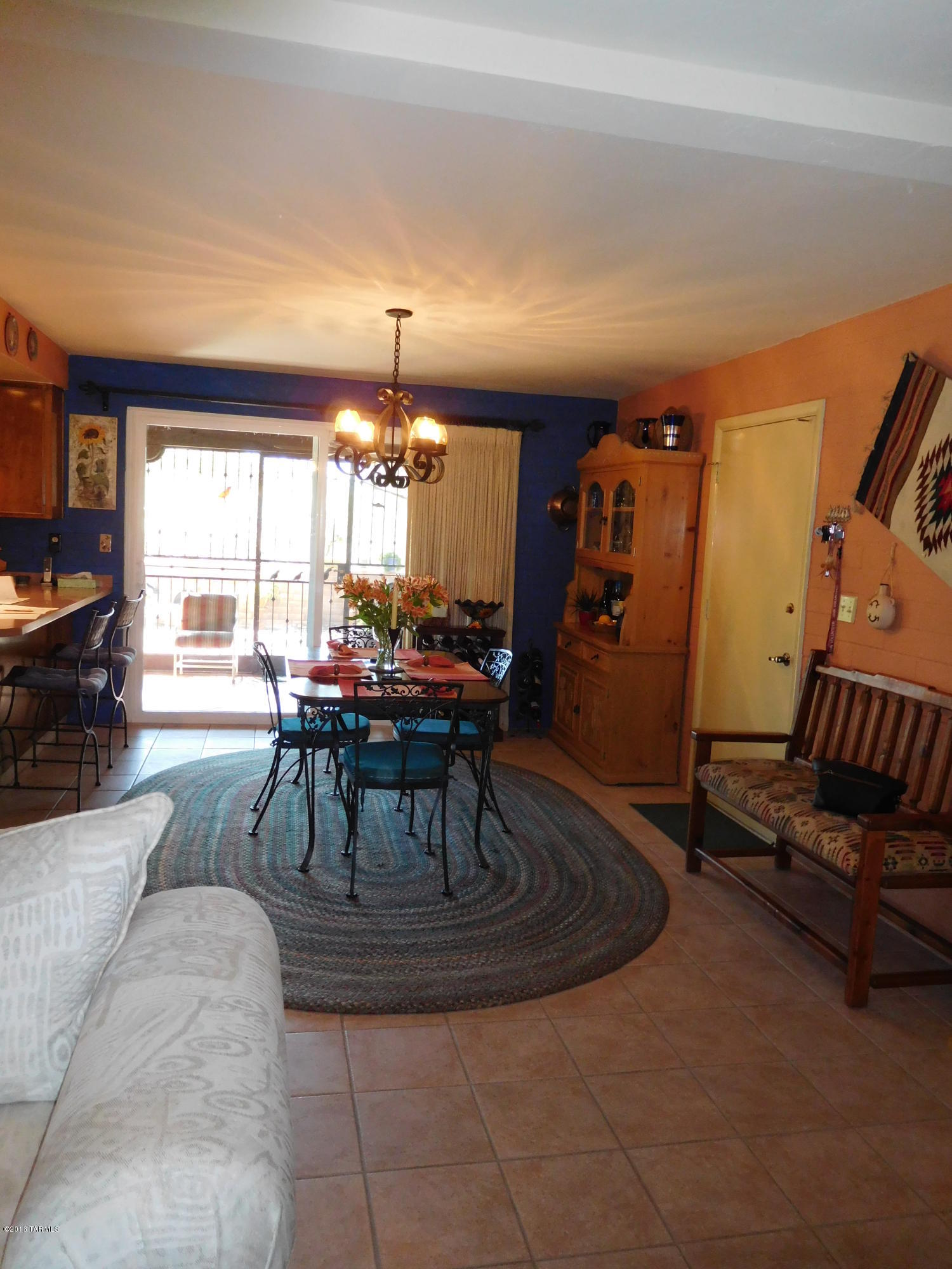 La Canada Desert Homesites(1-2) - Residential
