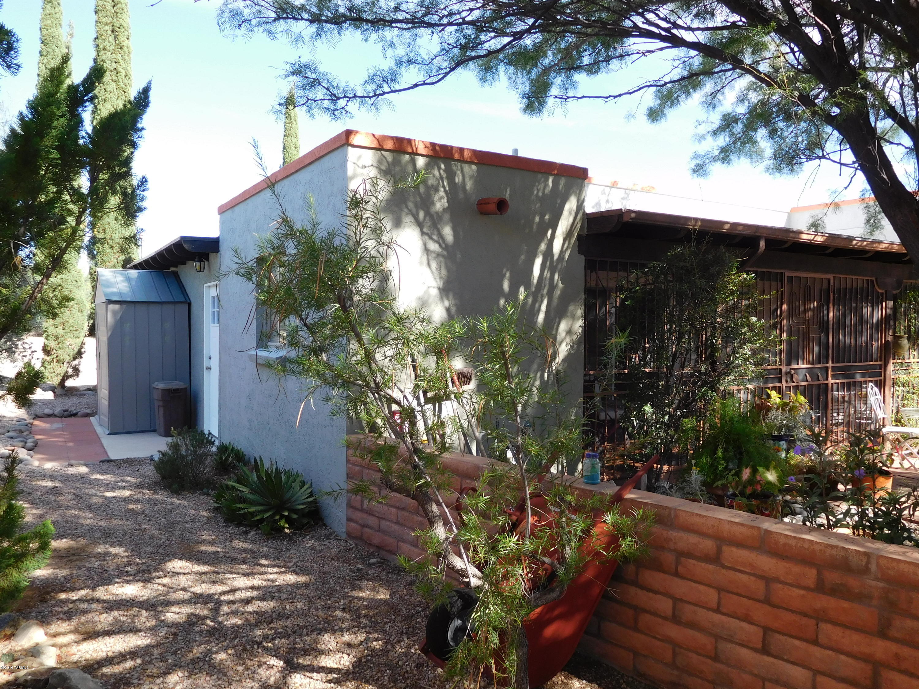 La Canada Desert Homesites(1-2) - Residential