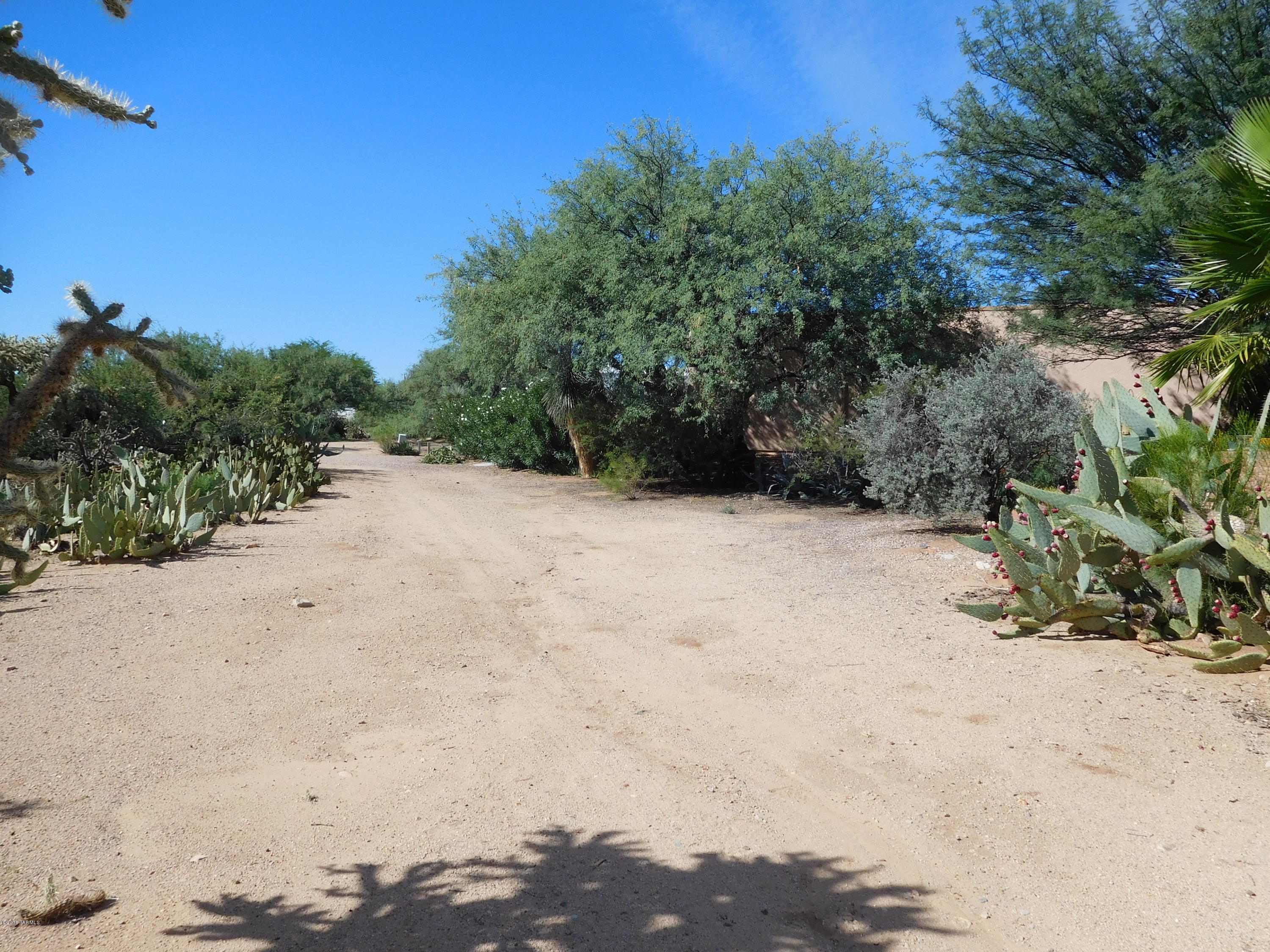La Canada Desert Homesites(1-2) - Residential