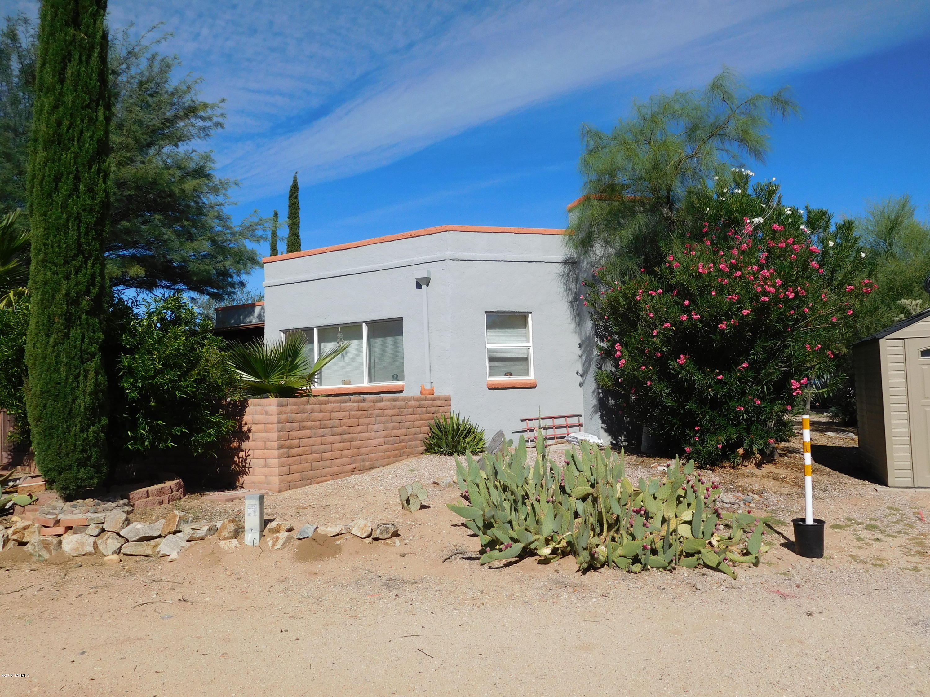 La Canada Desert Homesites(1-2) - Residential