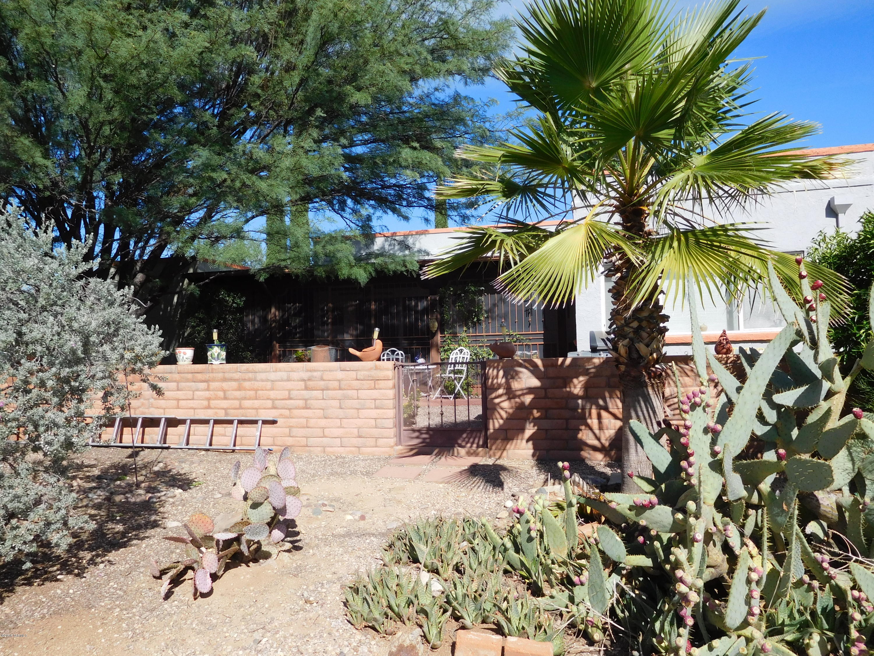 La Canada Desert Homesites(1-2) - Residential
