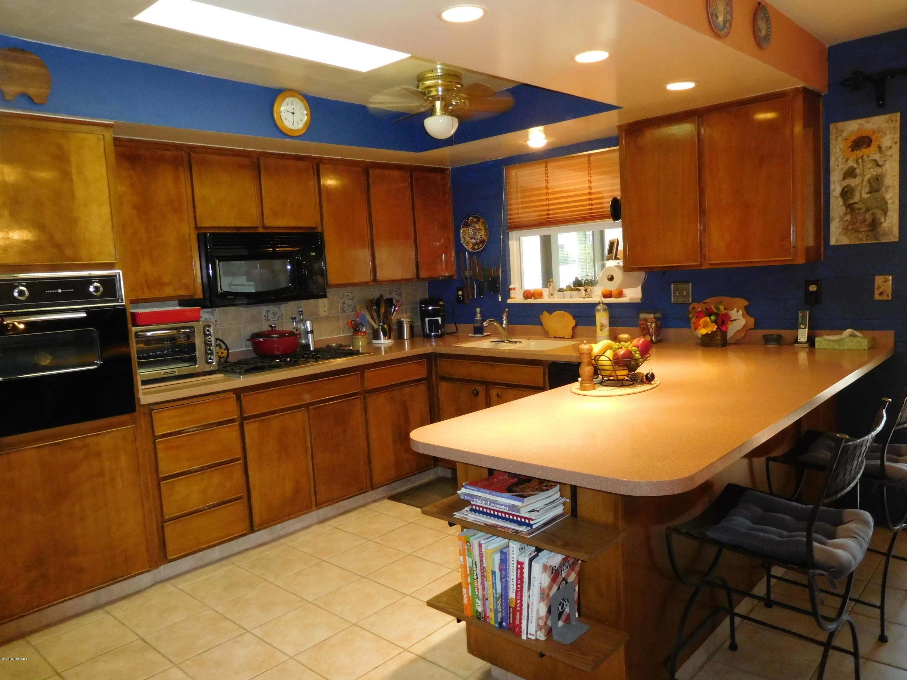 La Canada Desert Homesites(1-2) - Residential