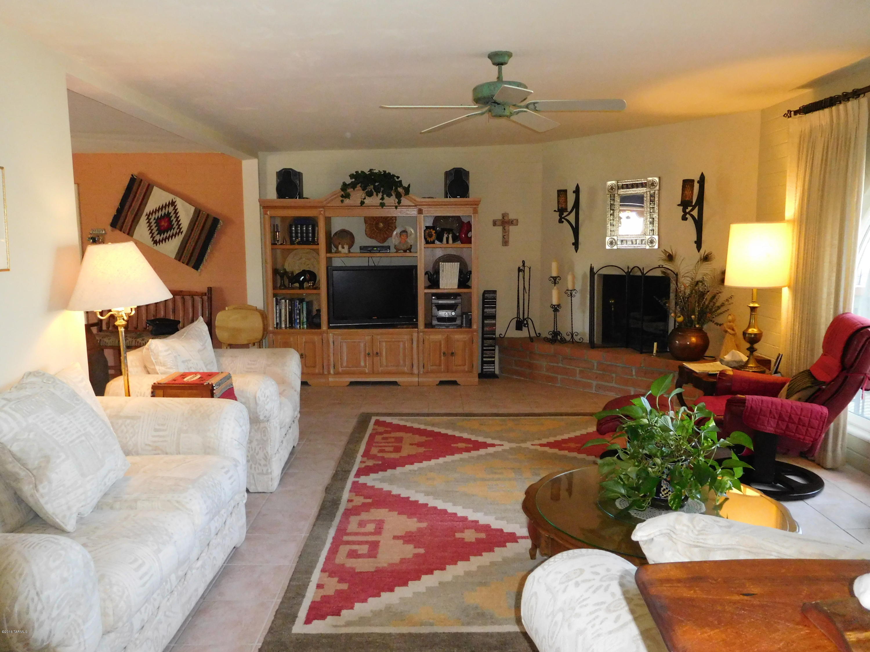 La Canada Desert Homesites(1-2) - Residential