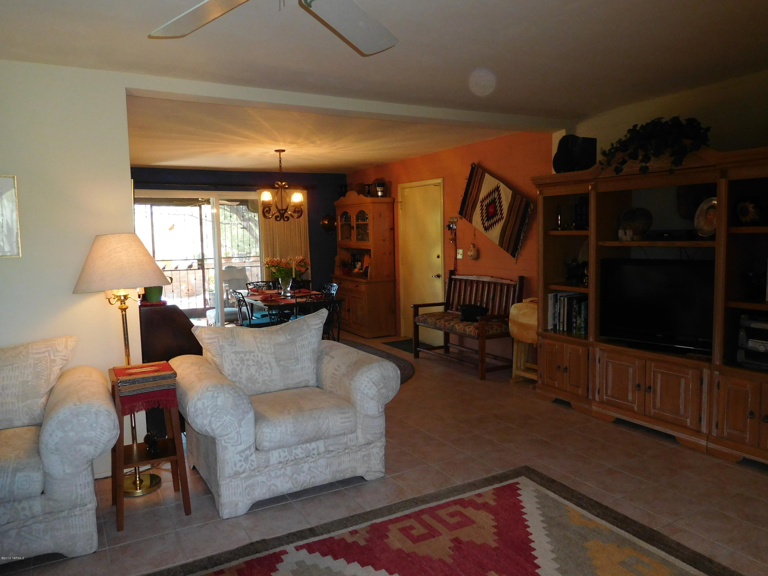 La Canada Desert Homesites(1-2) - Residential