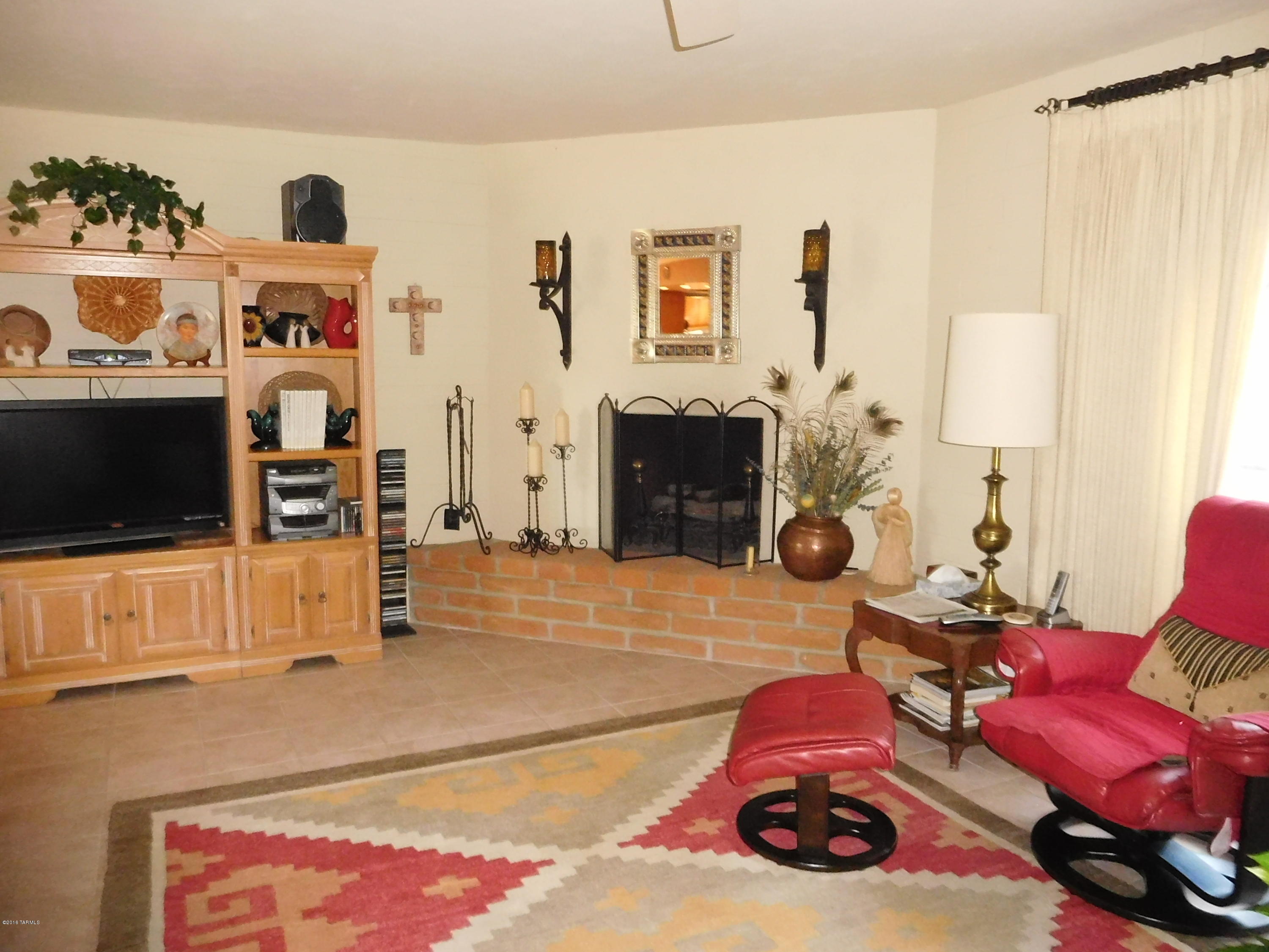 La Canada Desert Homesites(1-2) - Residential